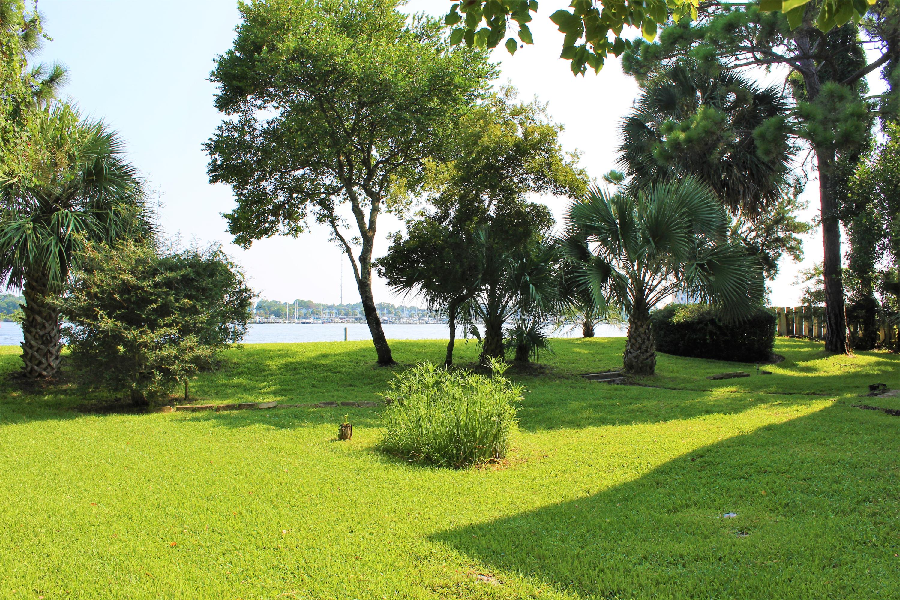 SANTA ROSA ISLAND - Residential