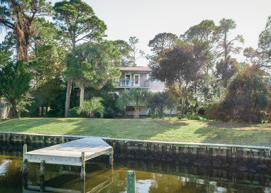 SANTA ROSA ISLAND - Residential