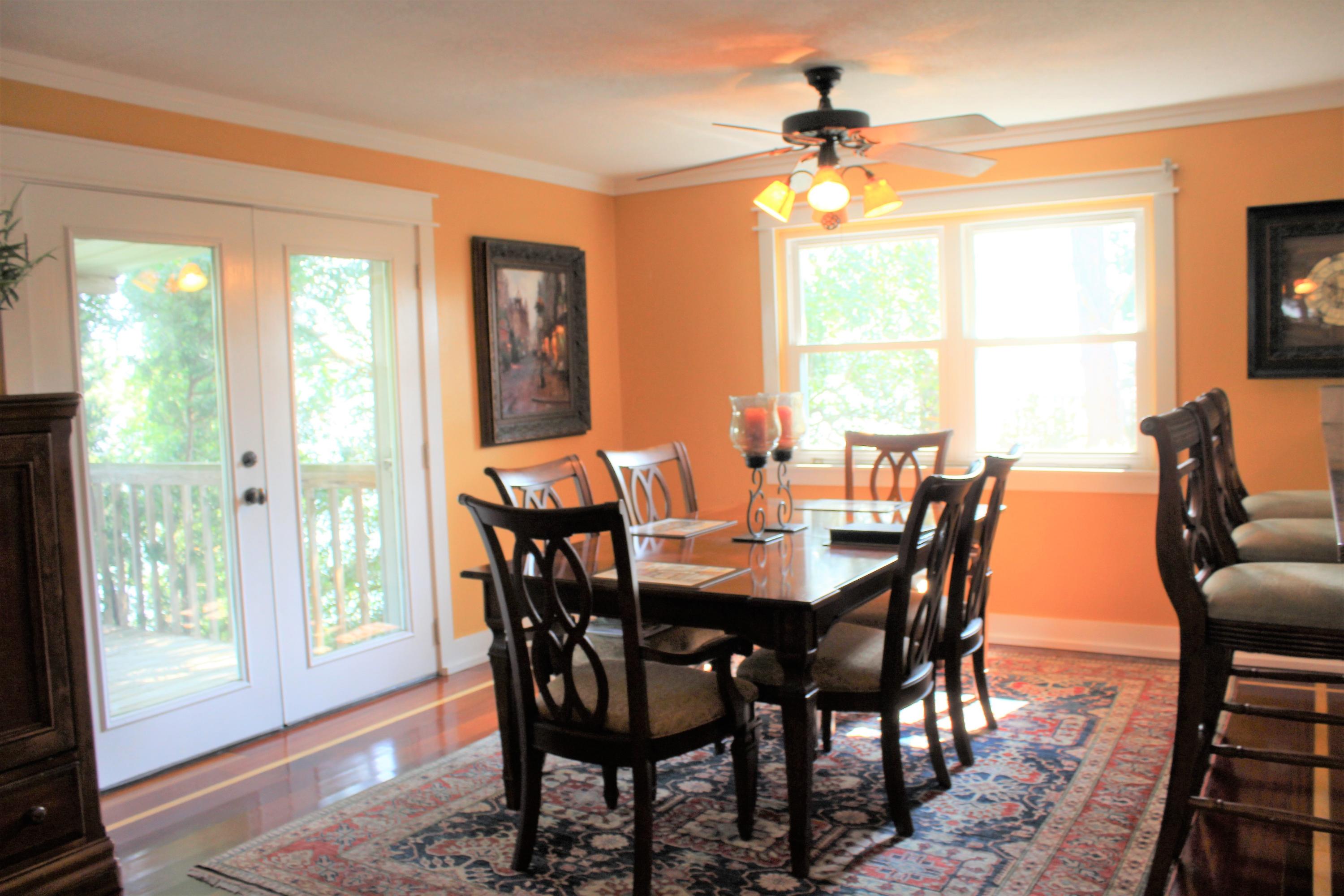 SANTA ROSA ISLAND - Residential