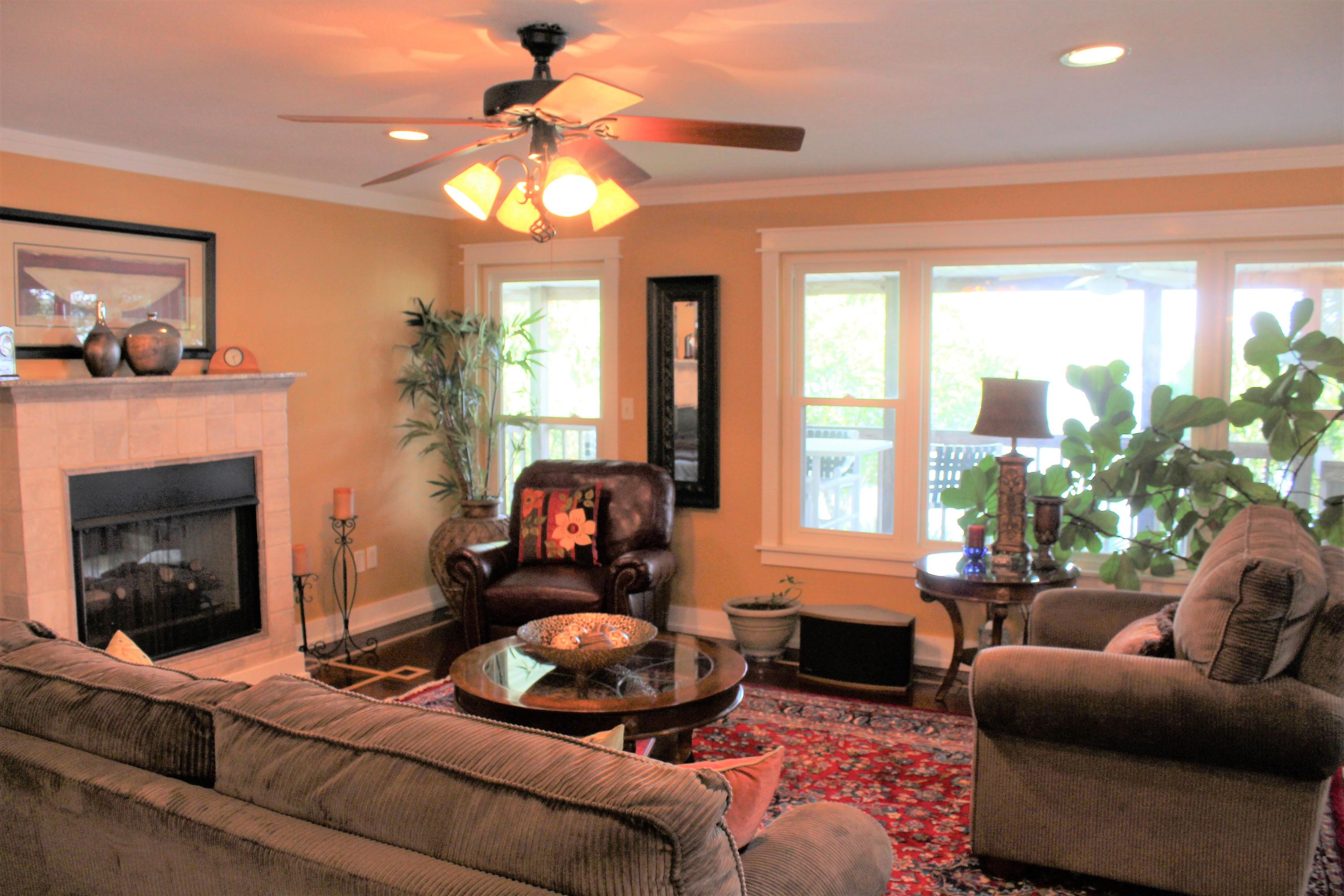 SANTA ROSA ISLAND - Residential