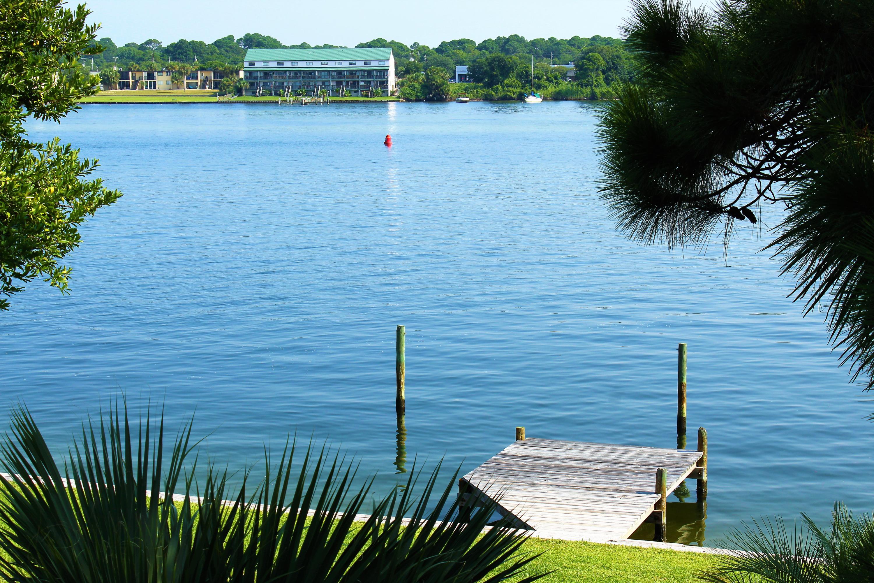 SANTA ROSA ISLAND - Residential