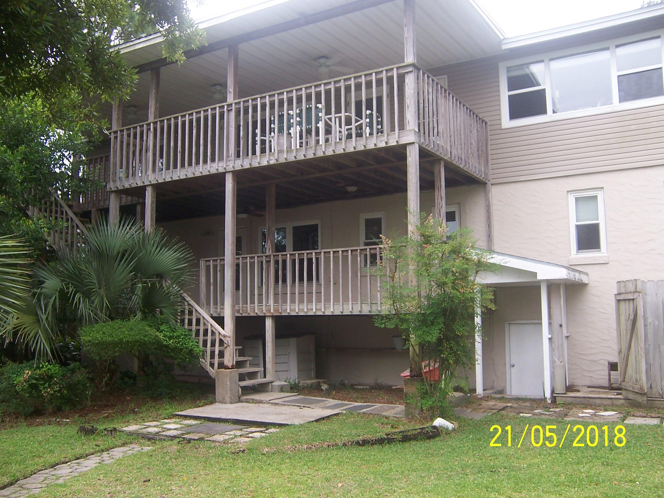 SANTA ROSA ISLAND - Residential