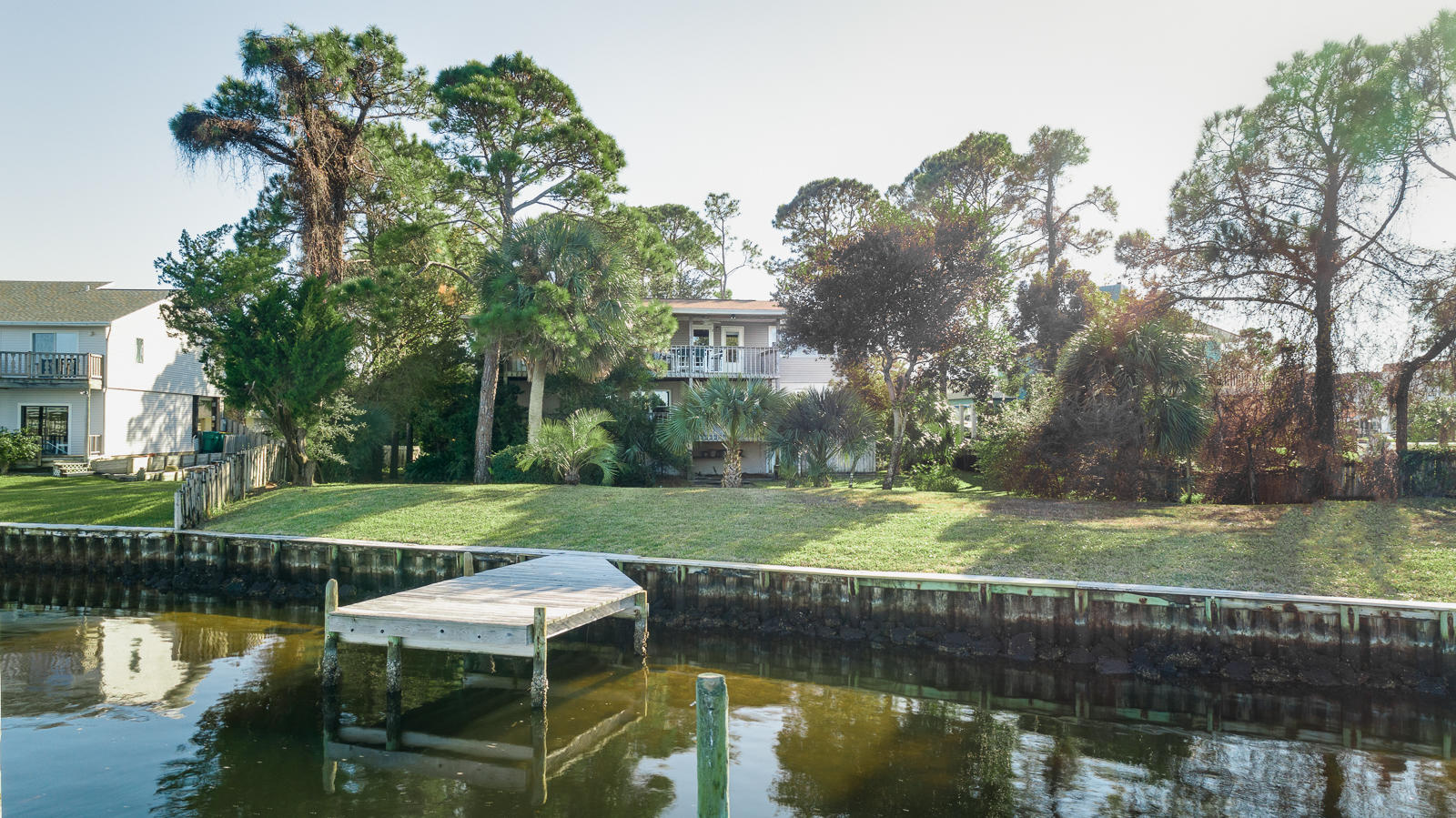 SANTA ROSA ISLAND - Residential