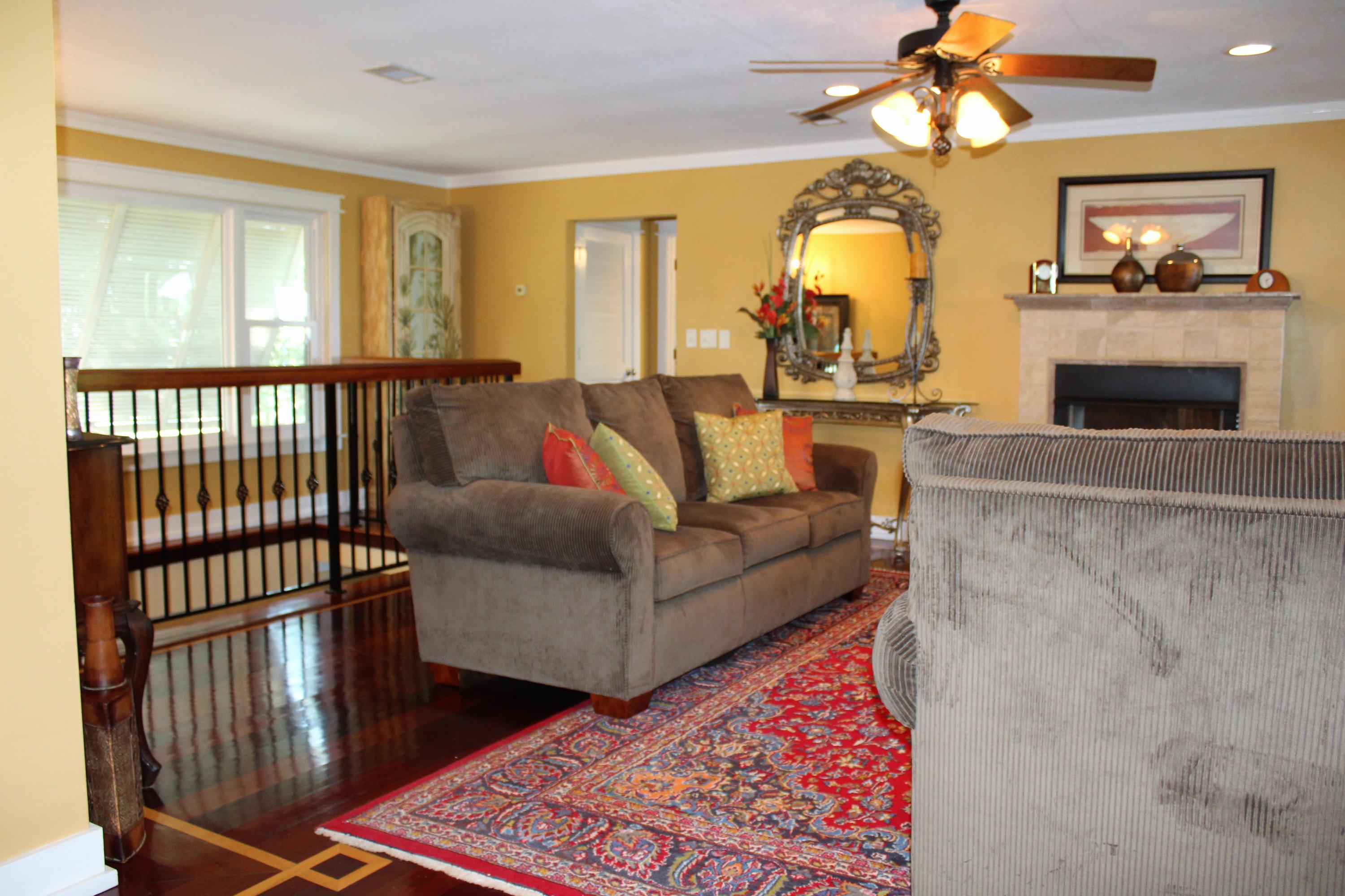 SANTA ROSA ISLAND - Residential