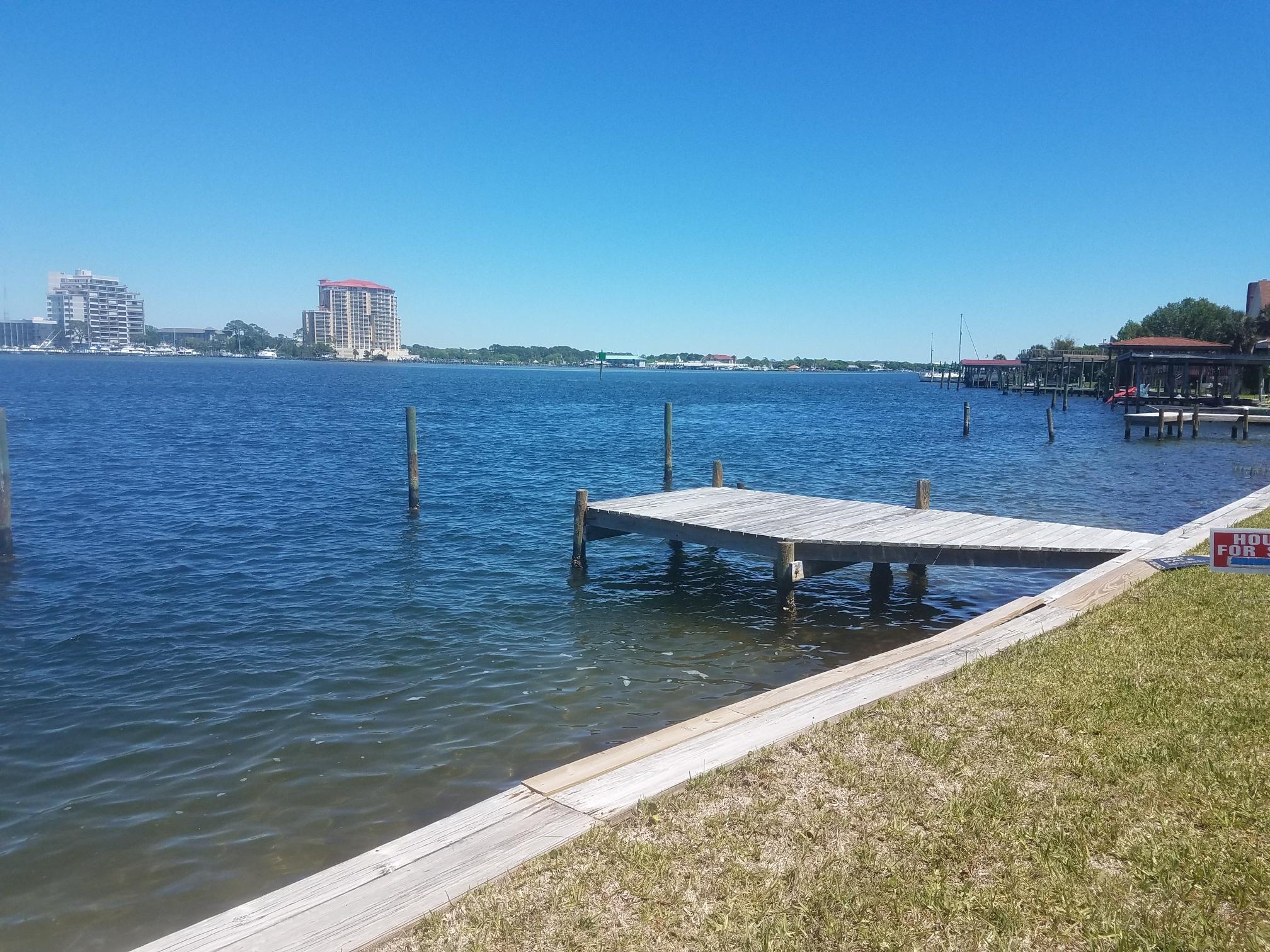 SANTA ROSA ISLAND - Residential