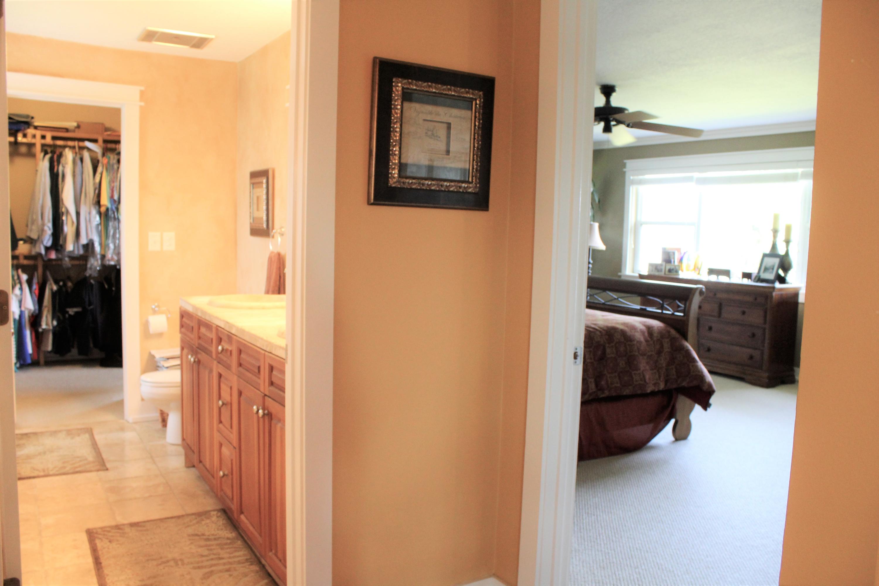 SANTA ROSA ISLAND - Residential