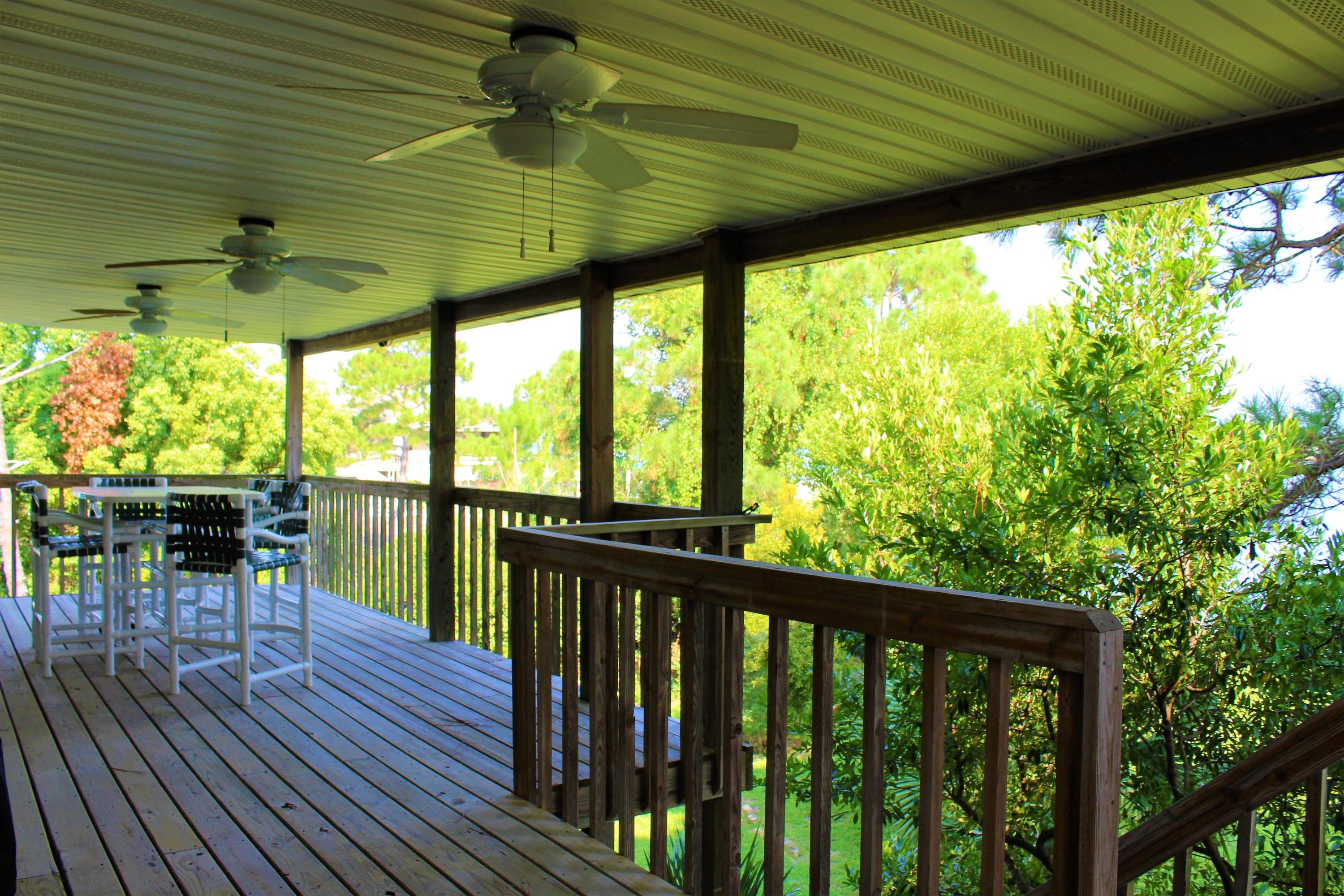 SANTA ROSA ISLAND - Residential