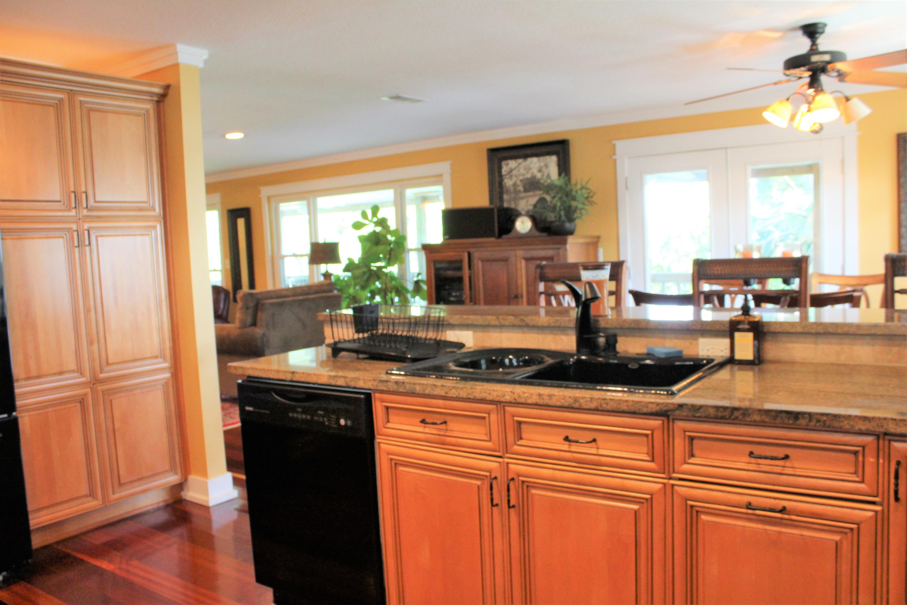 SANTA ROSA ISLAND - Residential