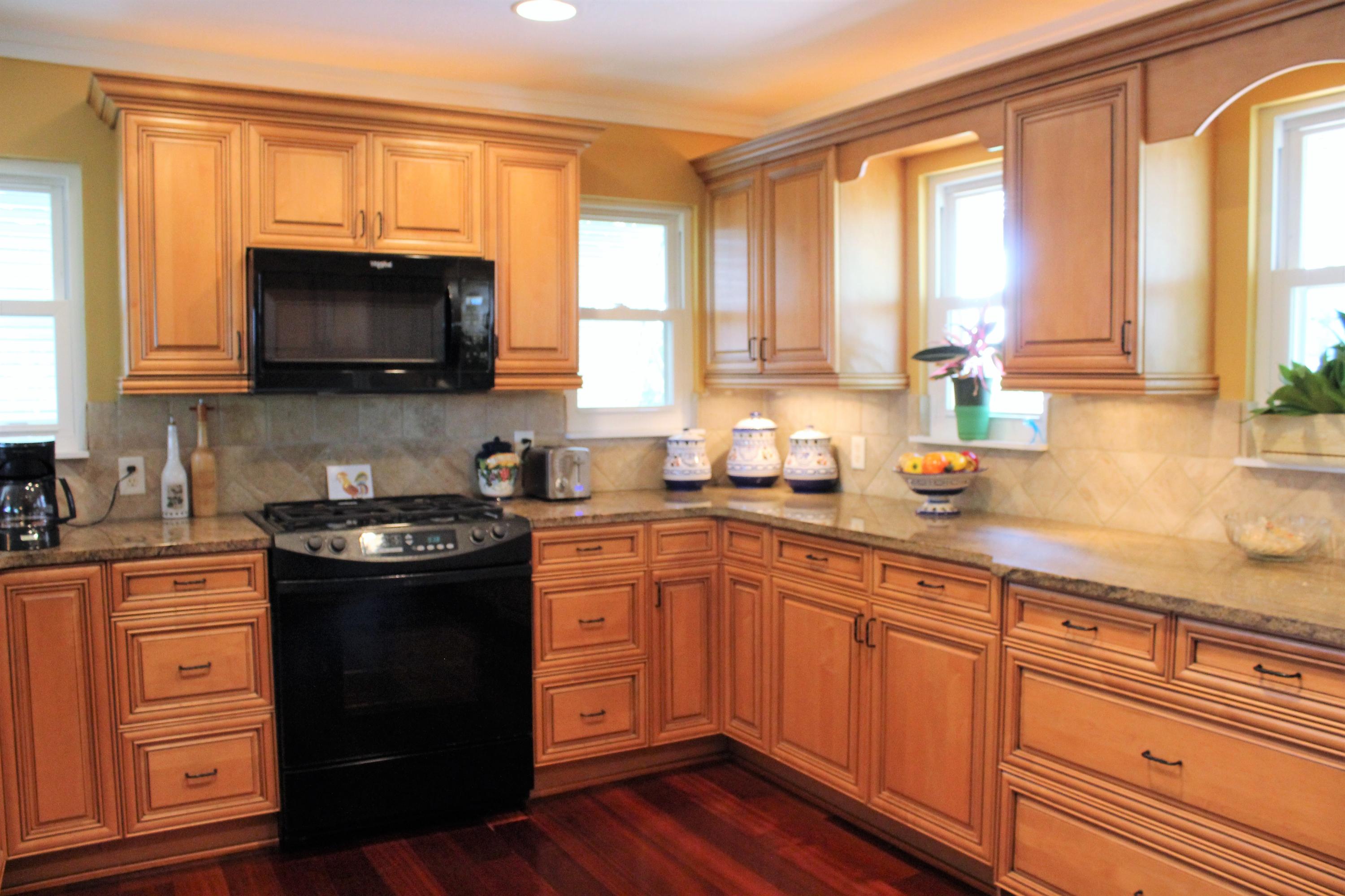 SANTA ROSA ISLAND - Residential