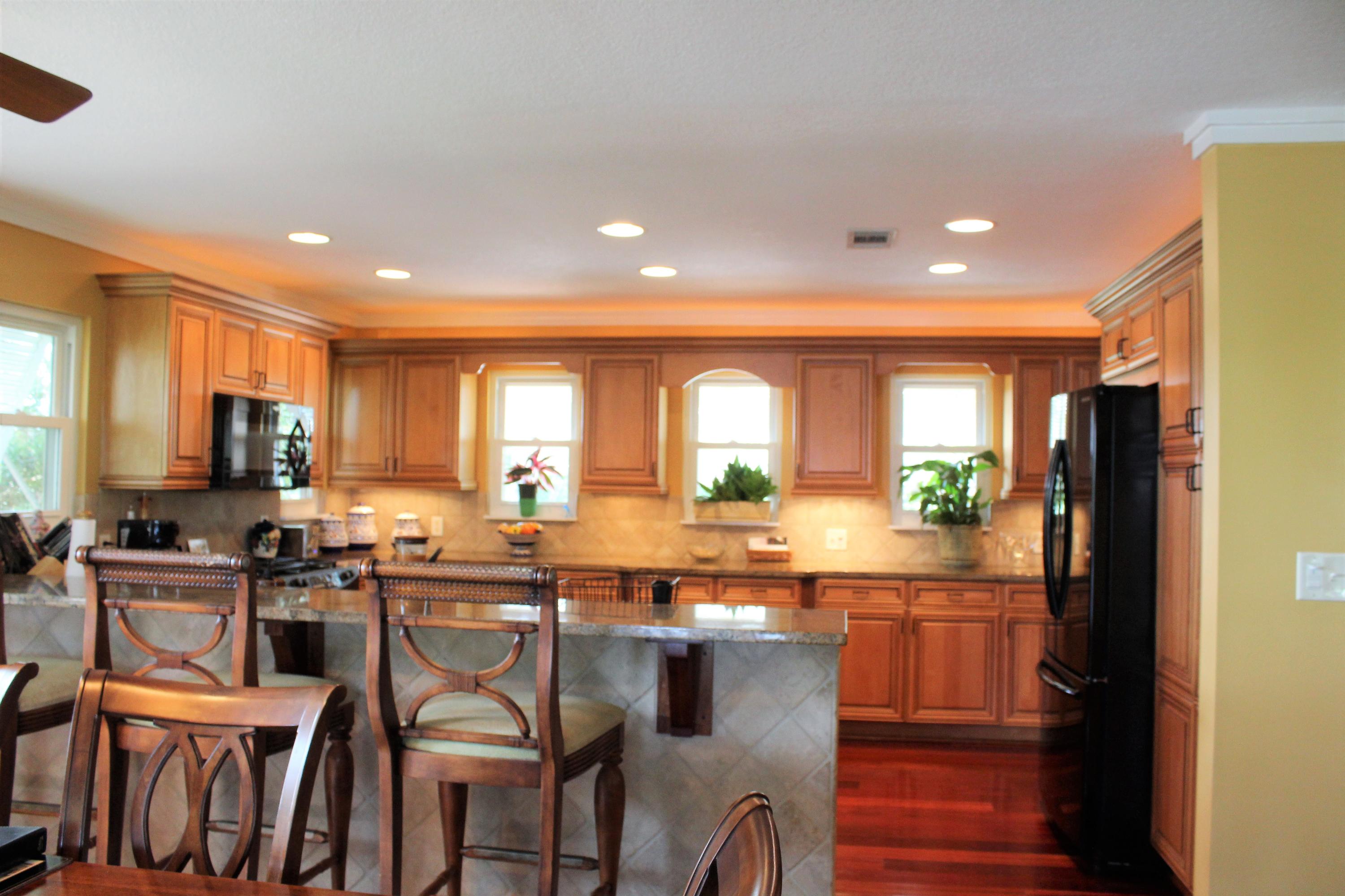 SANTA ROSA ISLAND - Residential