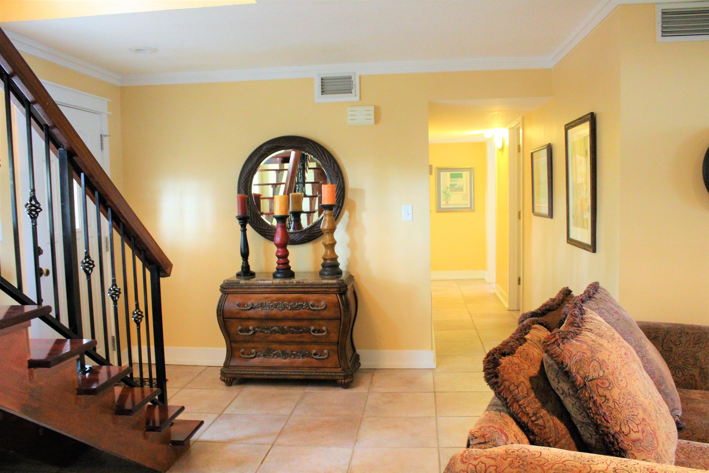 SANTA ROSA ISLAND - Residential