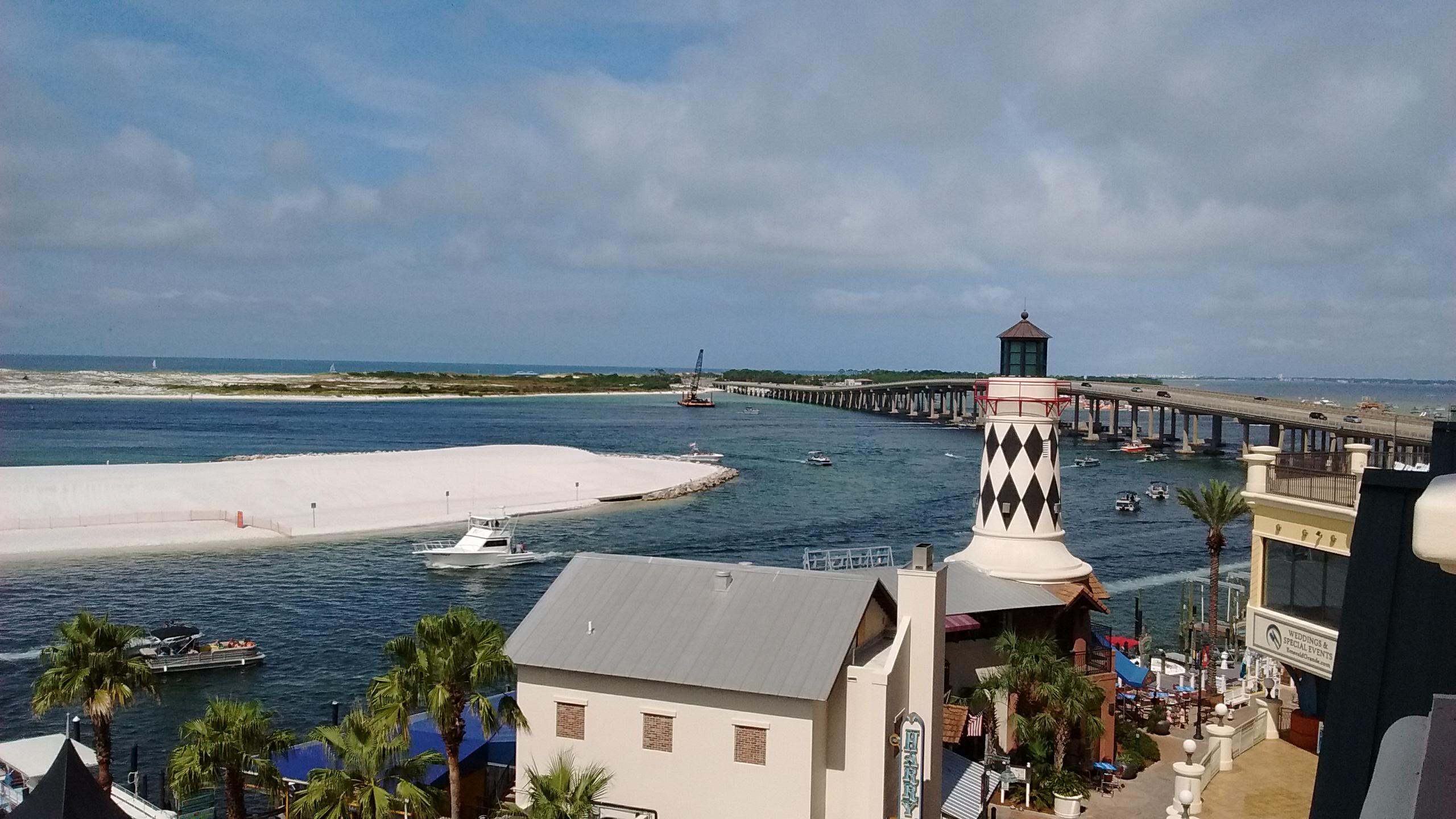 SANTA ROSA ISLAND - Residential