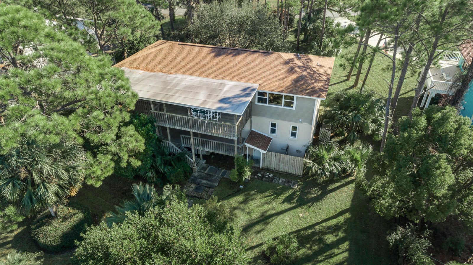 SANTA ROSA ISLAND - Residential