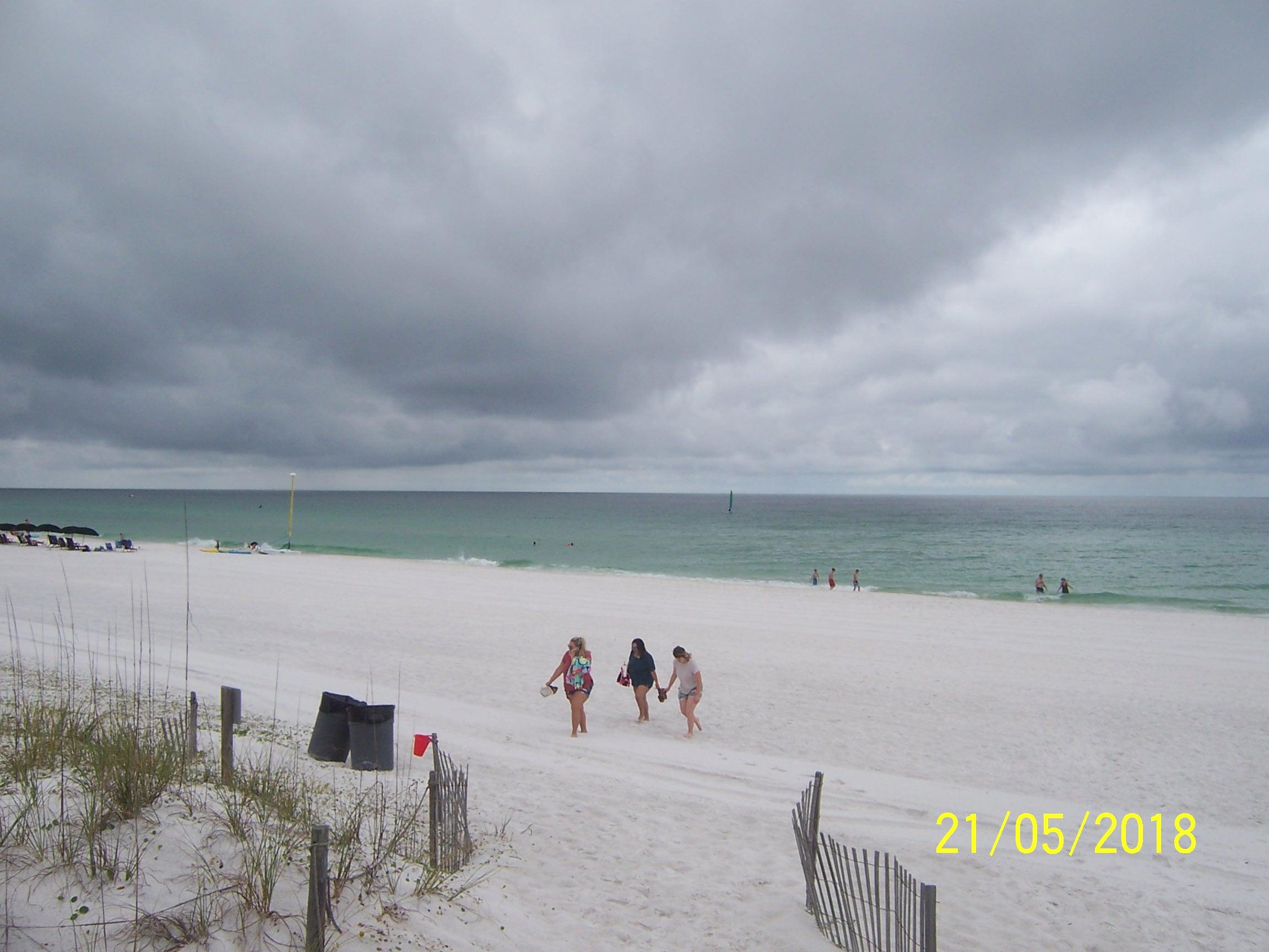 SANTA ROSA ISLAND - Residential