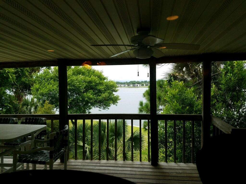 SANTA ROSA ISLAND - Residential