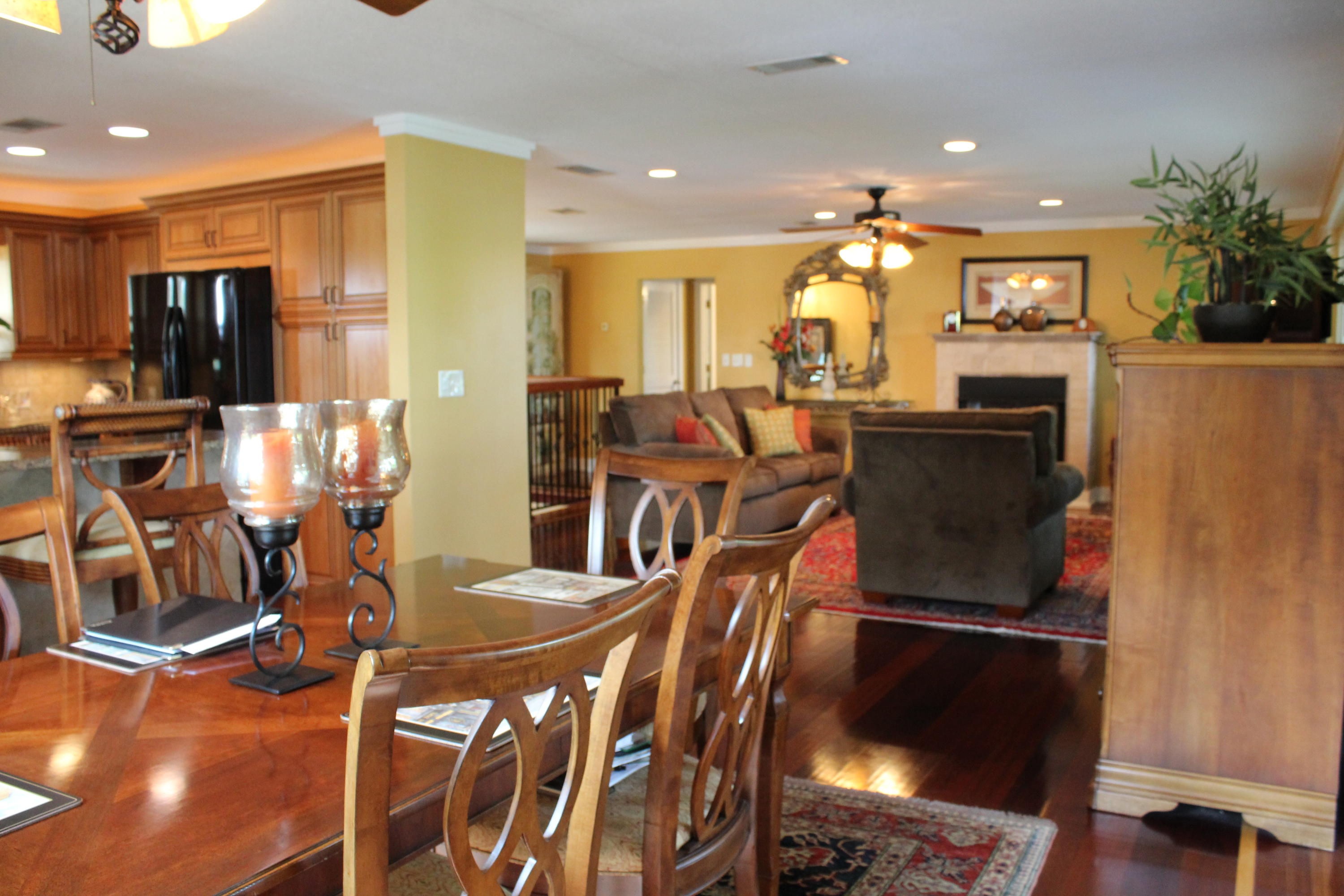 SANTA ROSA ISLAND - Residential