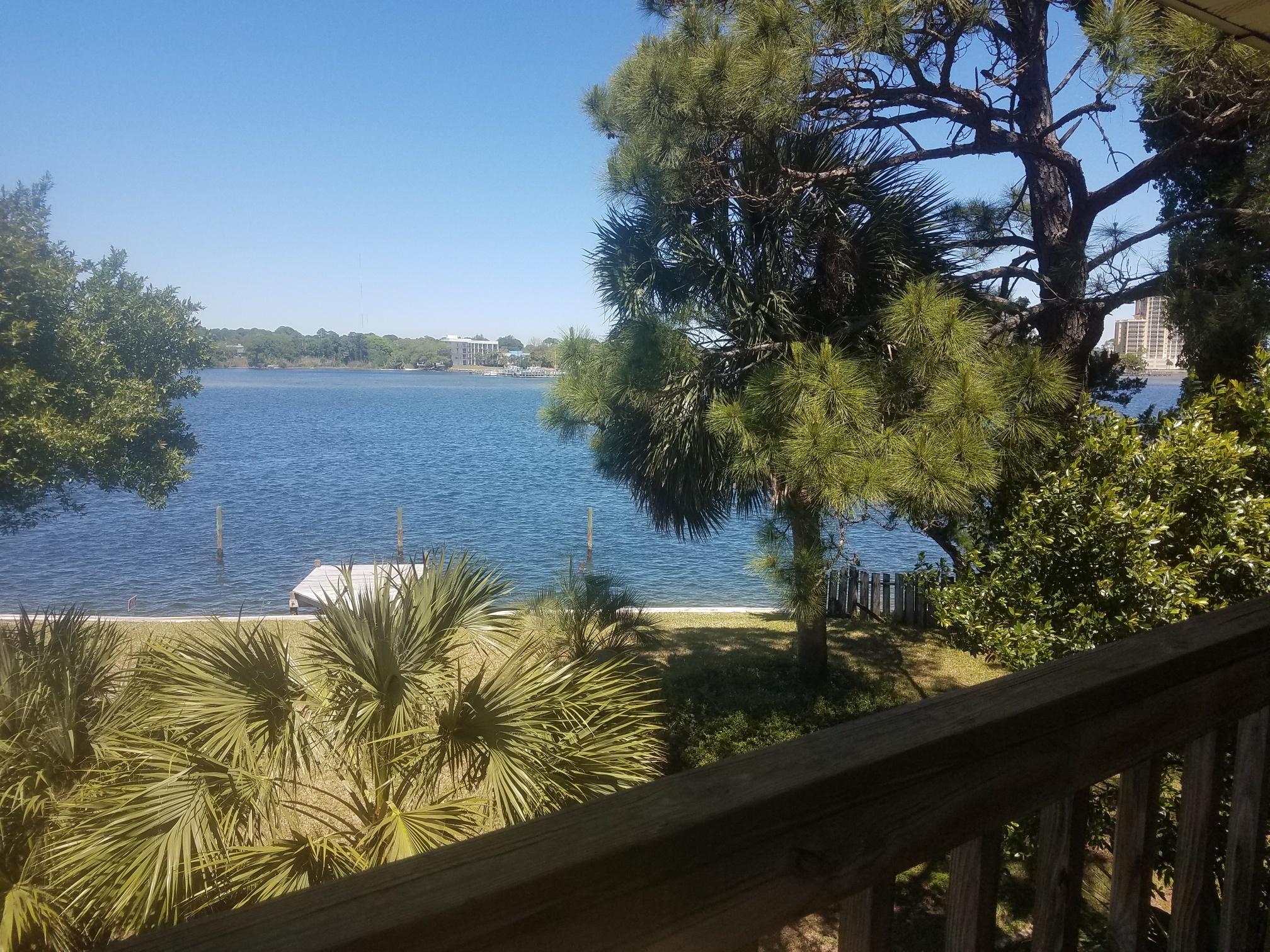 SANTA ROSA ISLAND - Residential