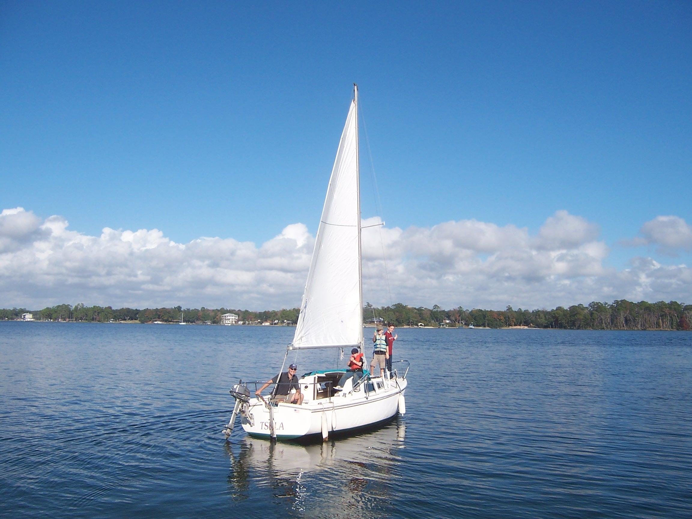 SANTA ROSA ISLAND - Residential