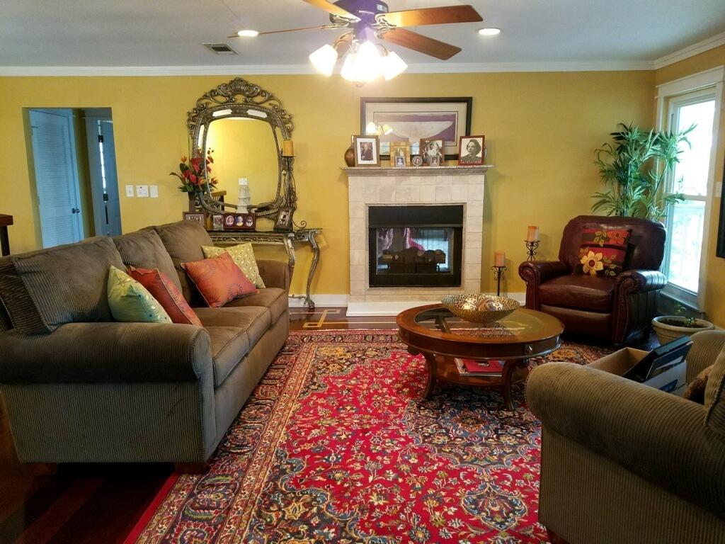 SANTA ROSA ISLAND - Residential