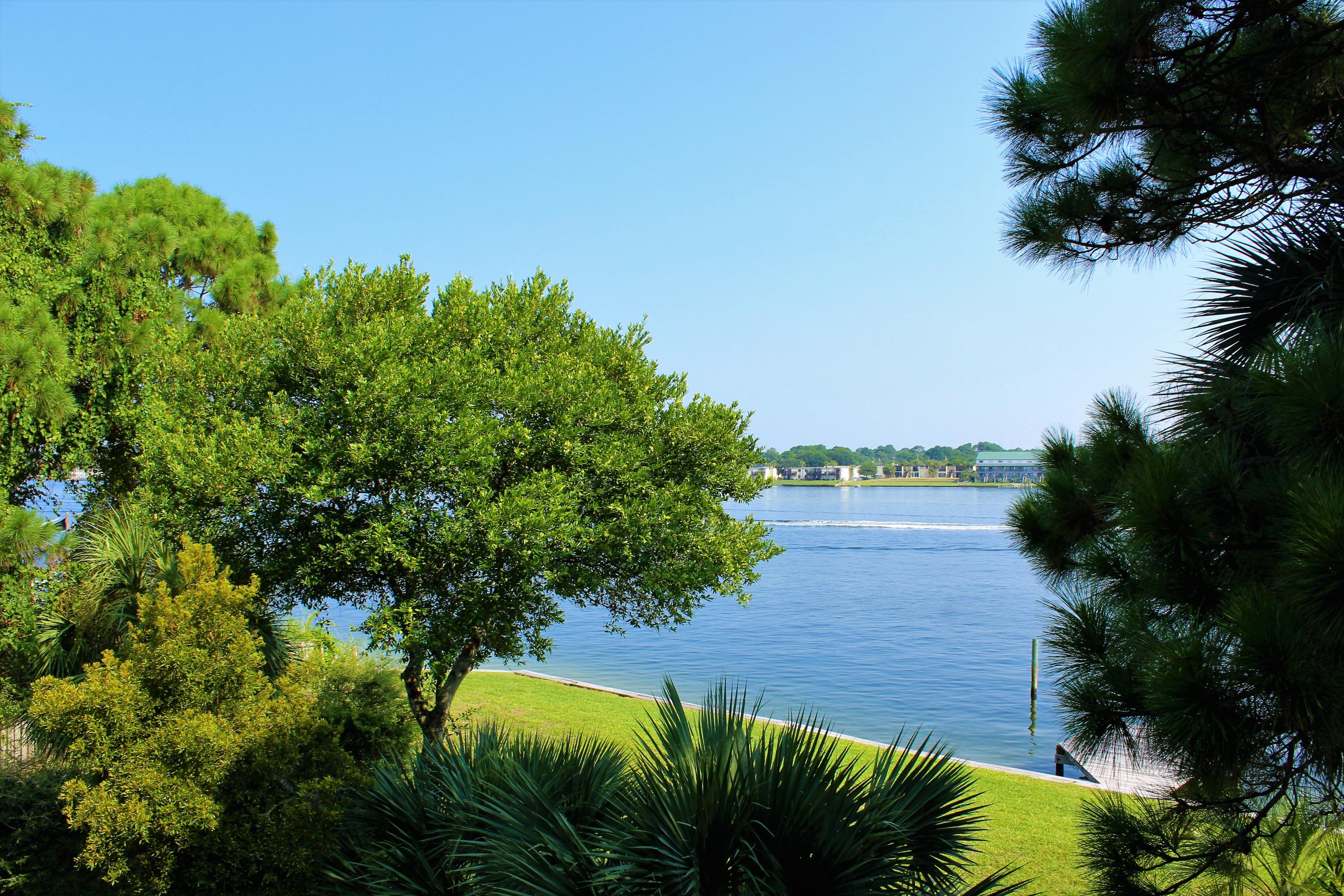 SANTA ROSA ISLAND - Residential