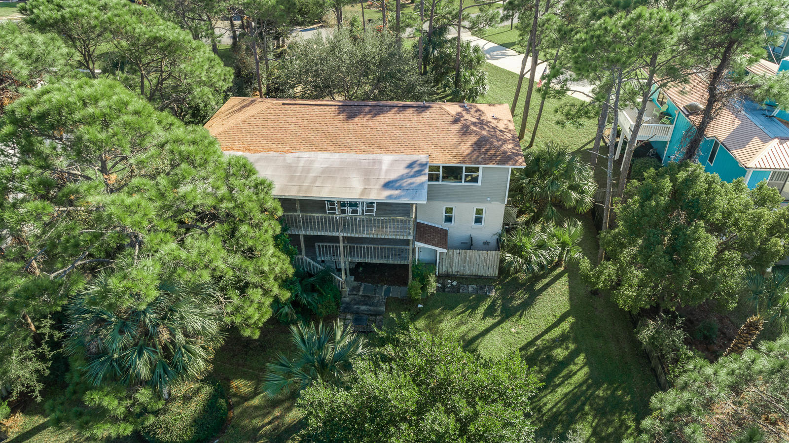 SANTA ROSA ISLAND - Residential