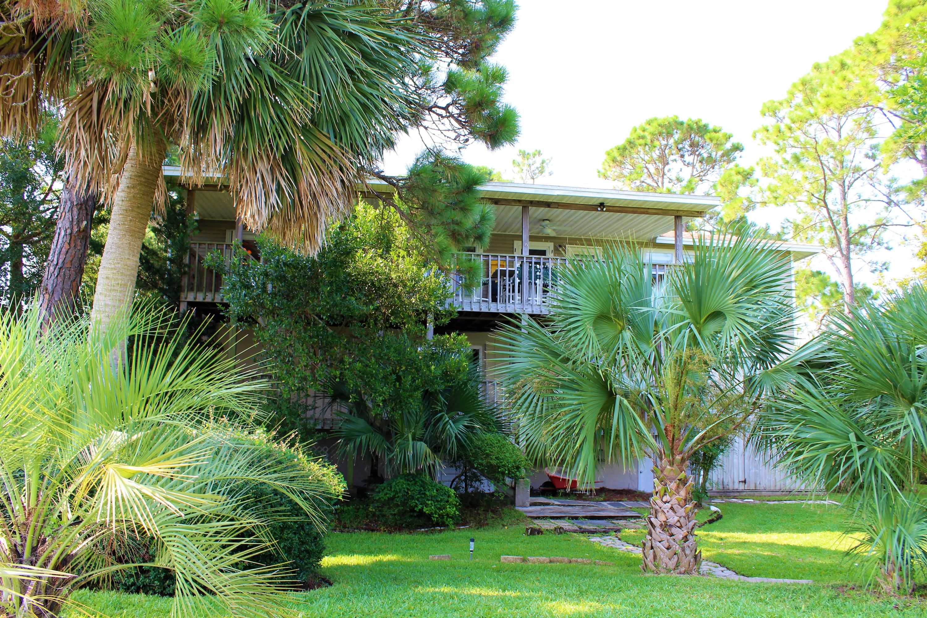 SANTA ROSA ISLAND - Residential