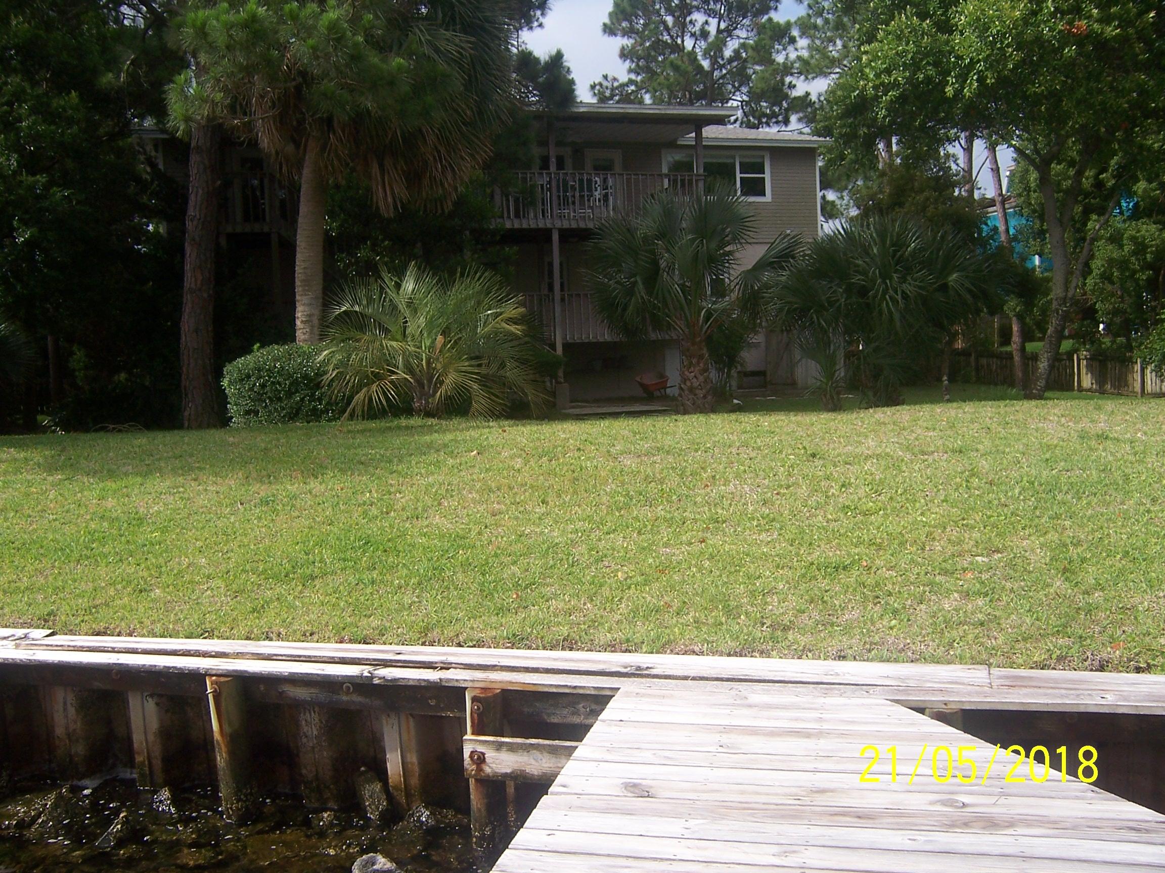 SANTA ROSA ISLAND - Residential