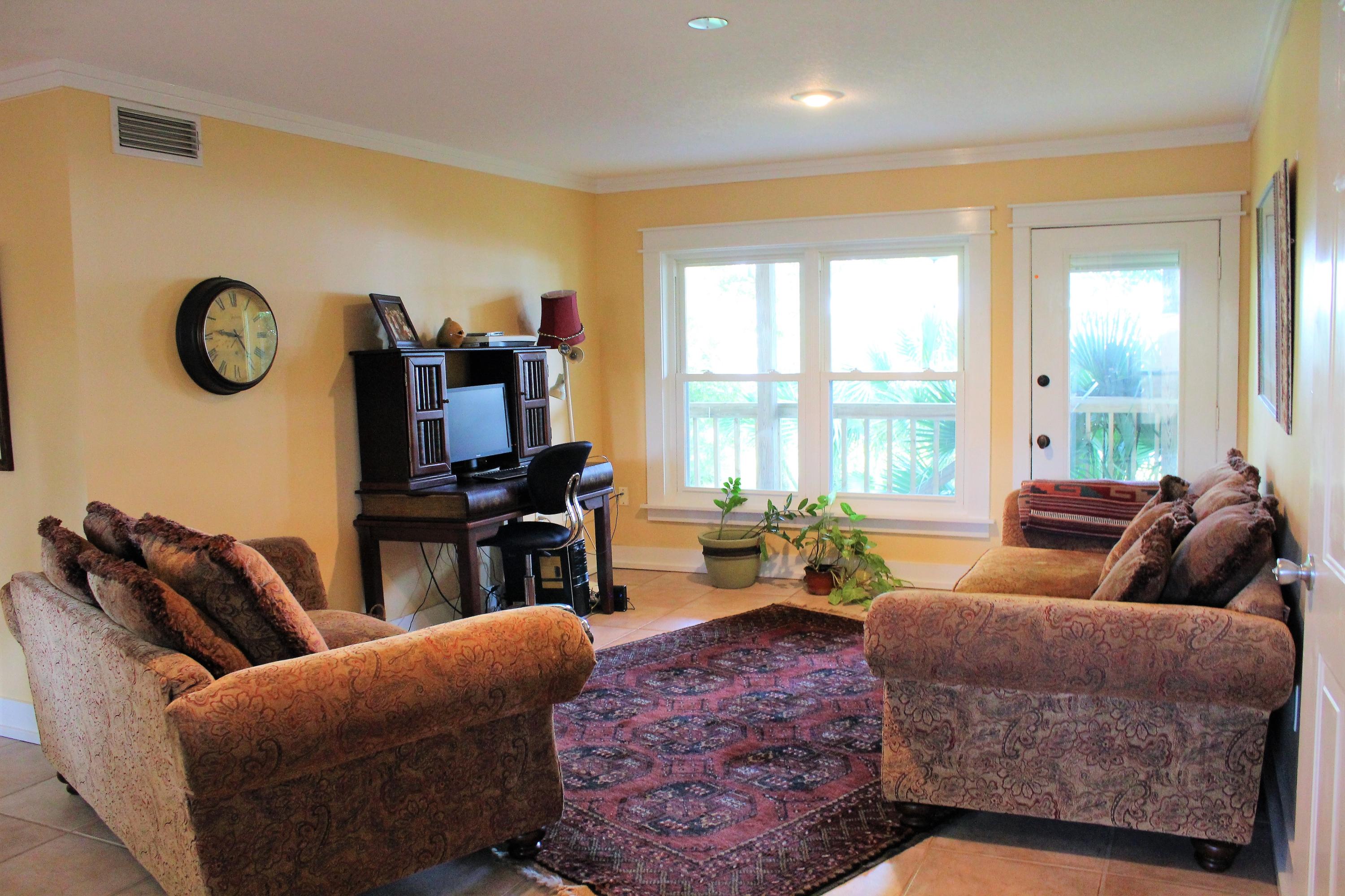 SANTA ROSA ISLAND - Residential