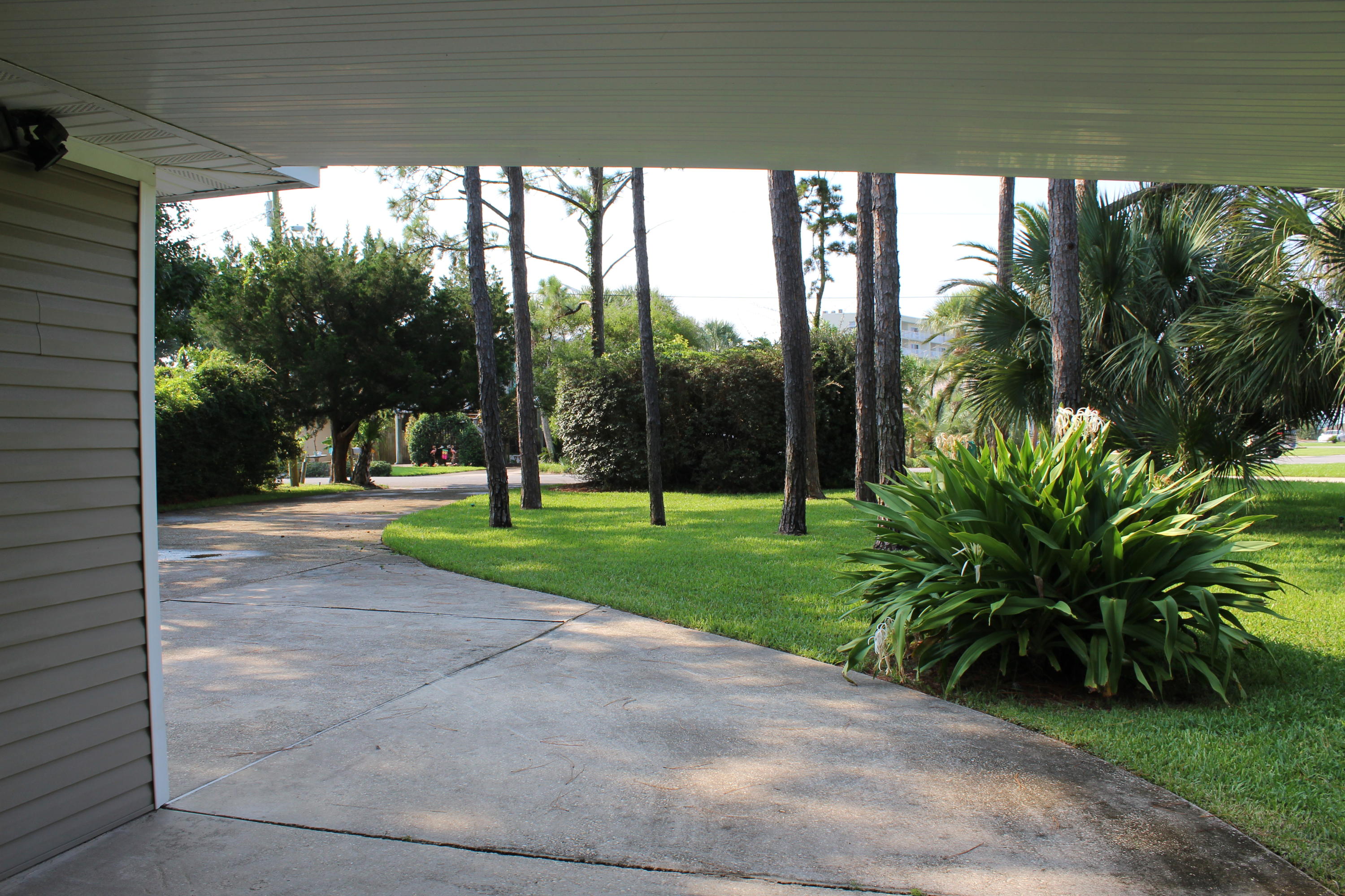 SANTA ROSA ISLAND - Residential