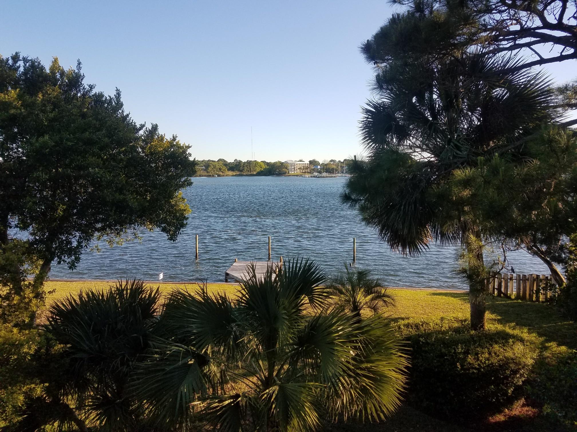 SANTA ROSA ISLAND - Residential