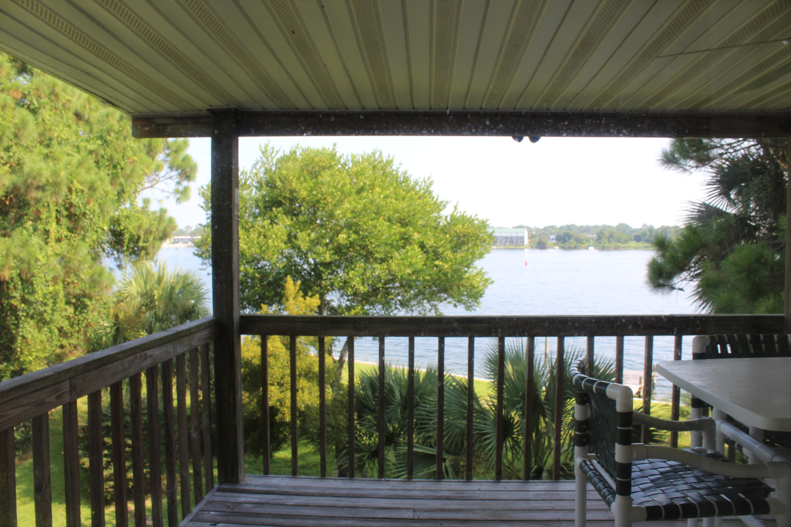 SANTA ROSA ISLAND - Residential