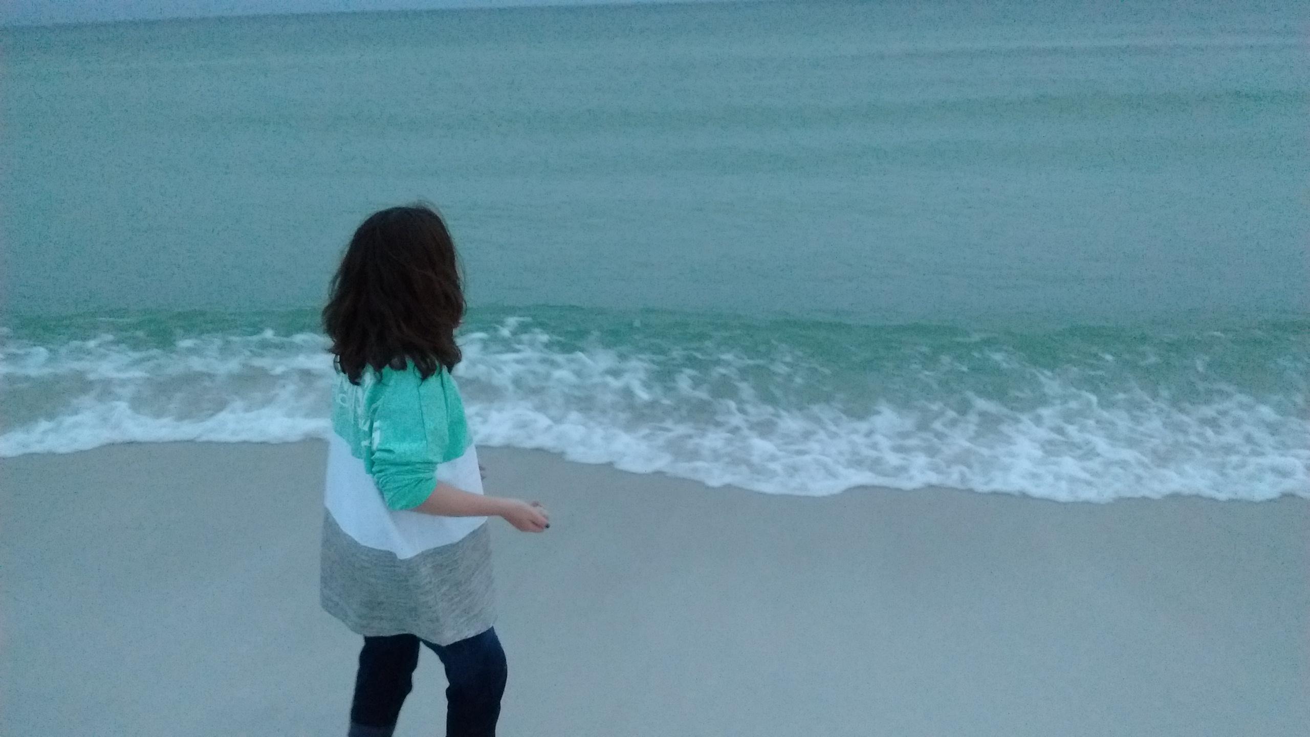 SANTA ROSA ISLAND - Residential