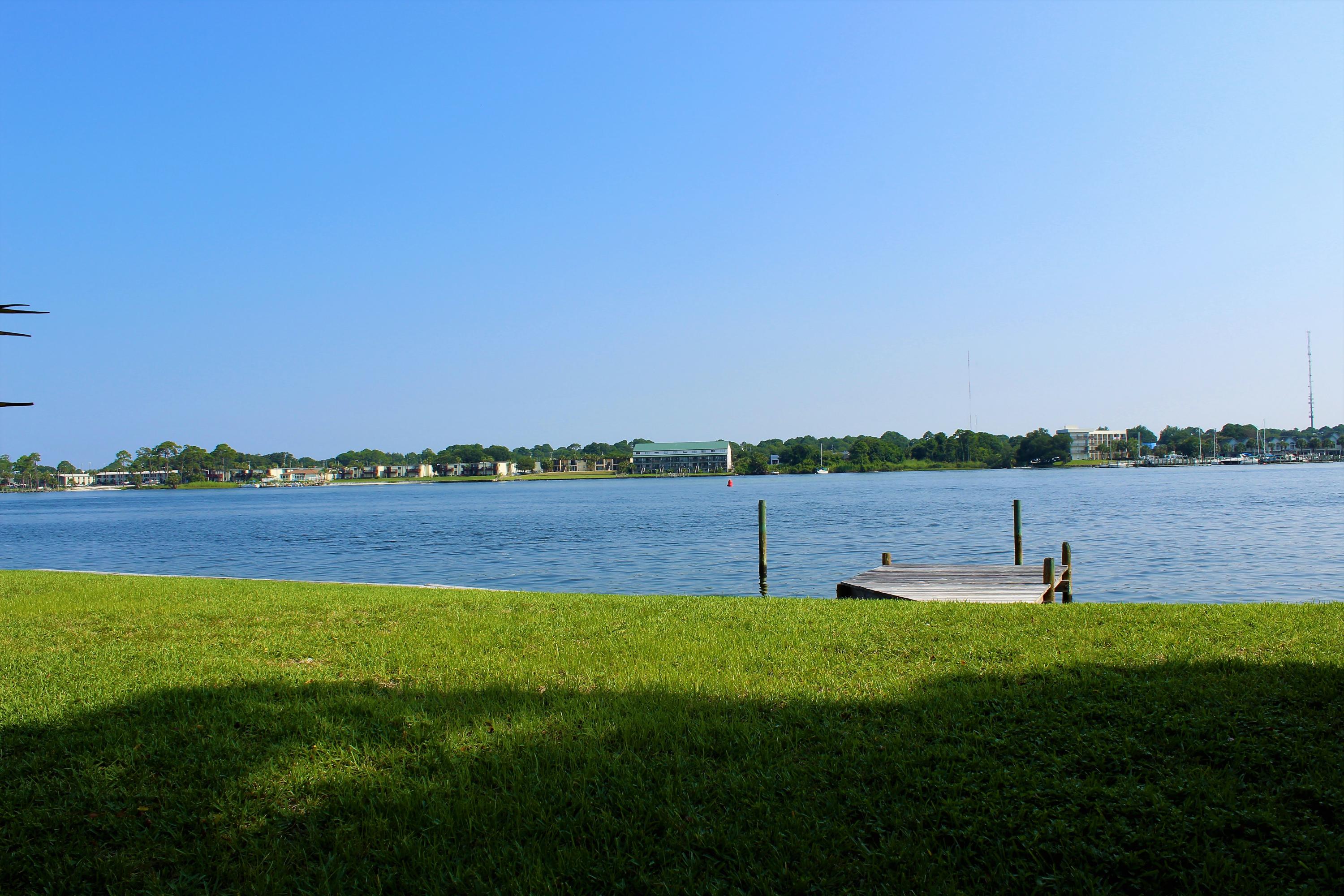 SANTA ROSA ISLAND - Residential