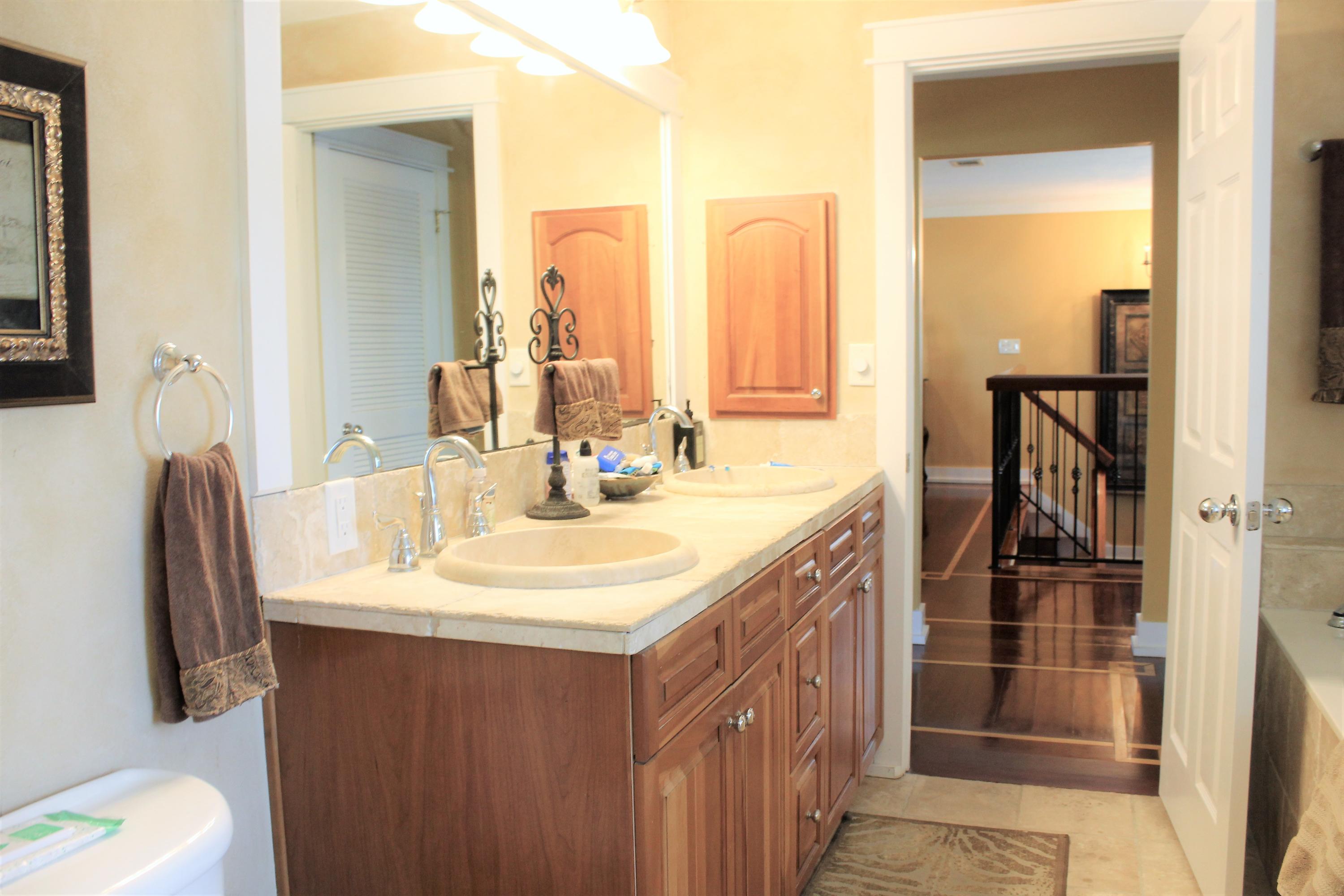 SANTA ROSA ISLAND - Residential