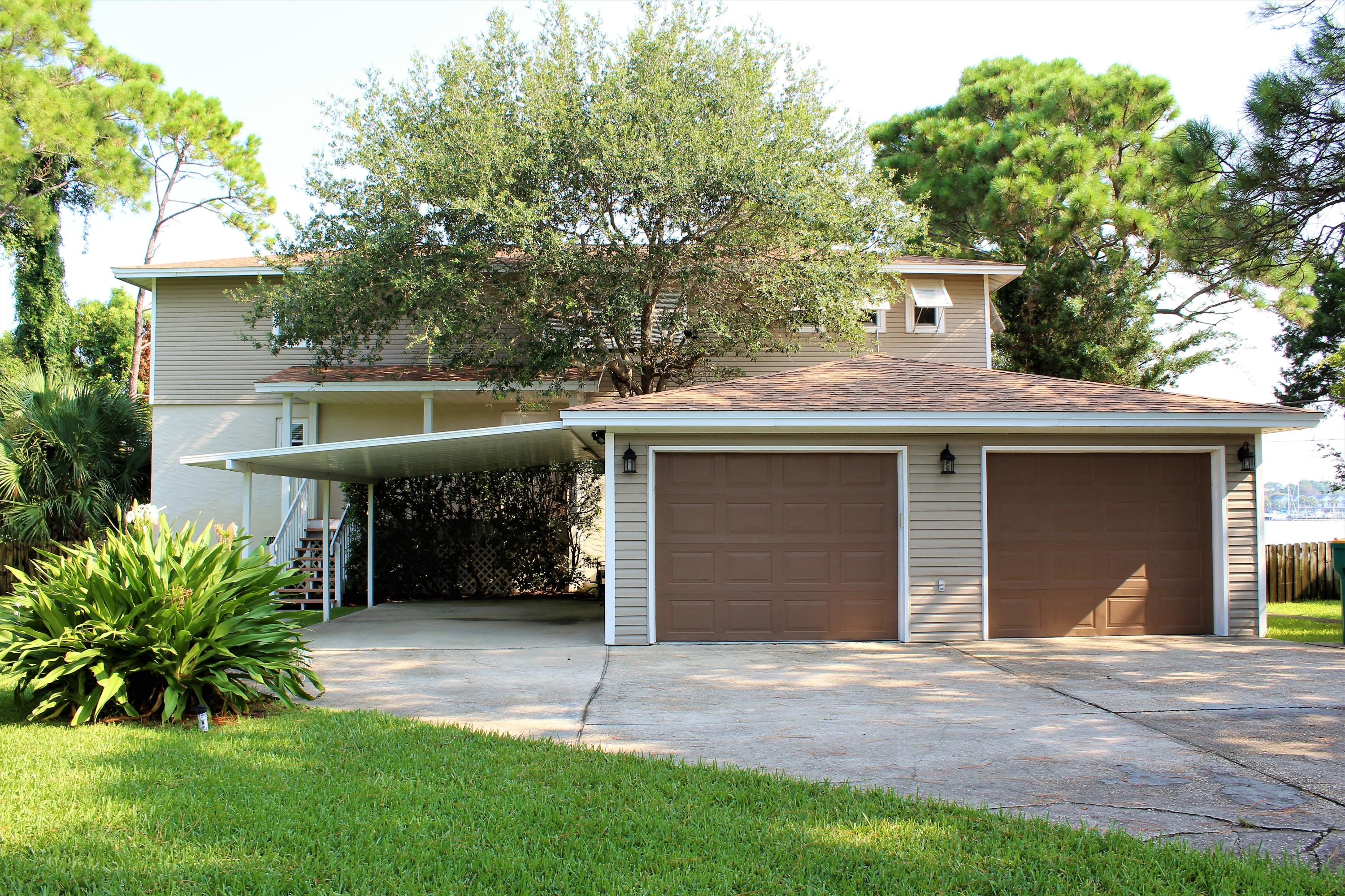 SANTA ROSA ISLAND - Residential