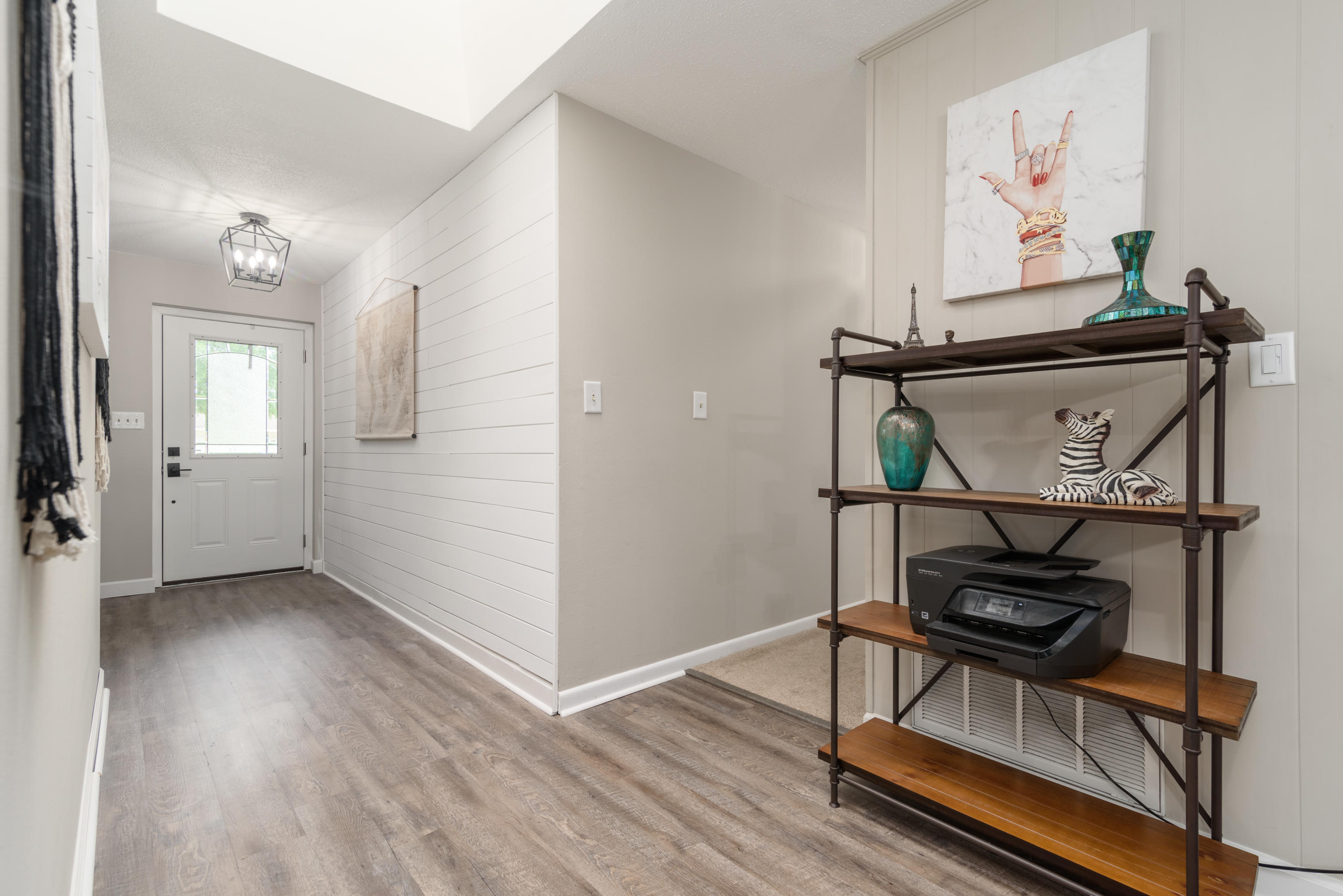 LAKE LORRAINE ESTATES 3 - Residential