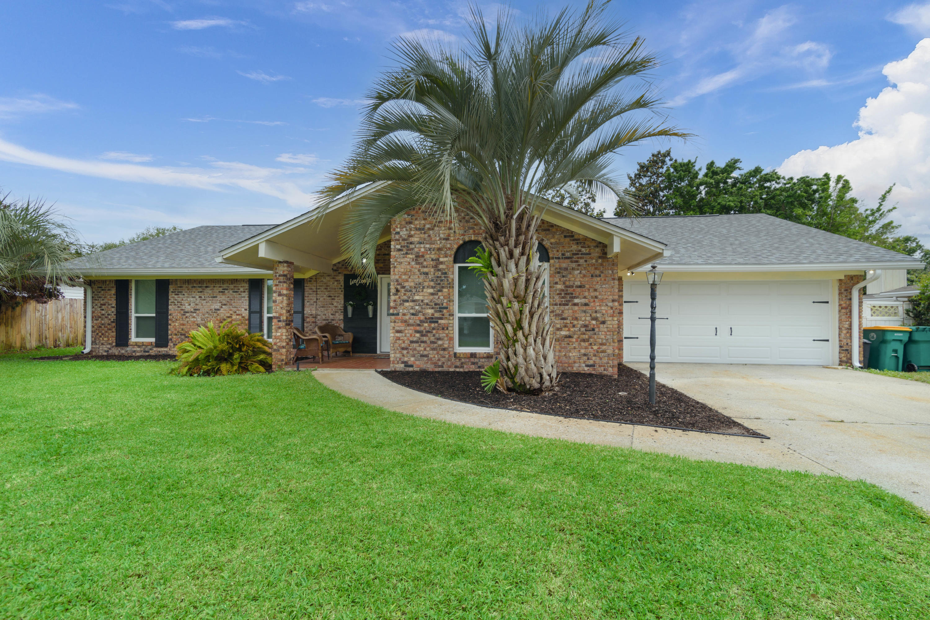 LAKE LORRAINE ESTATES 3 - Residential