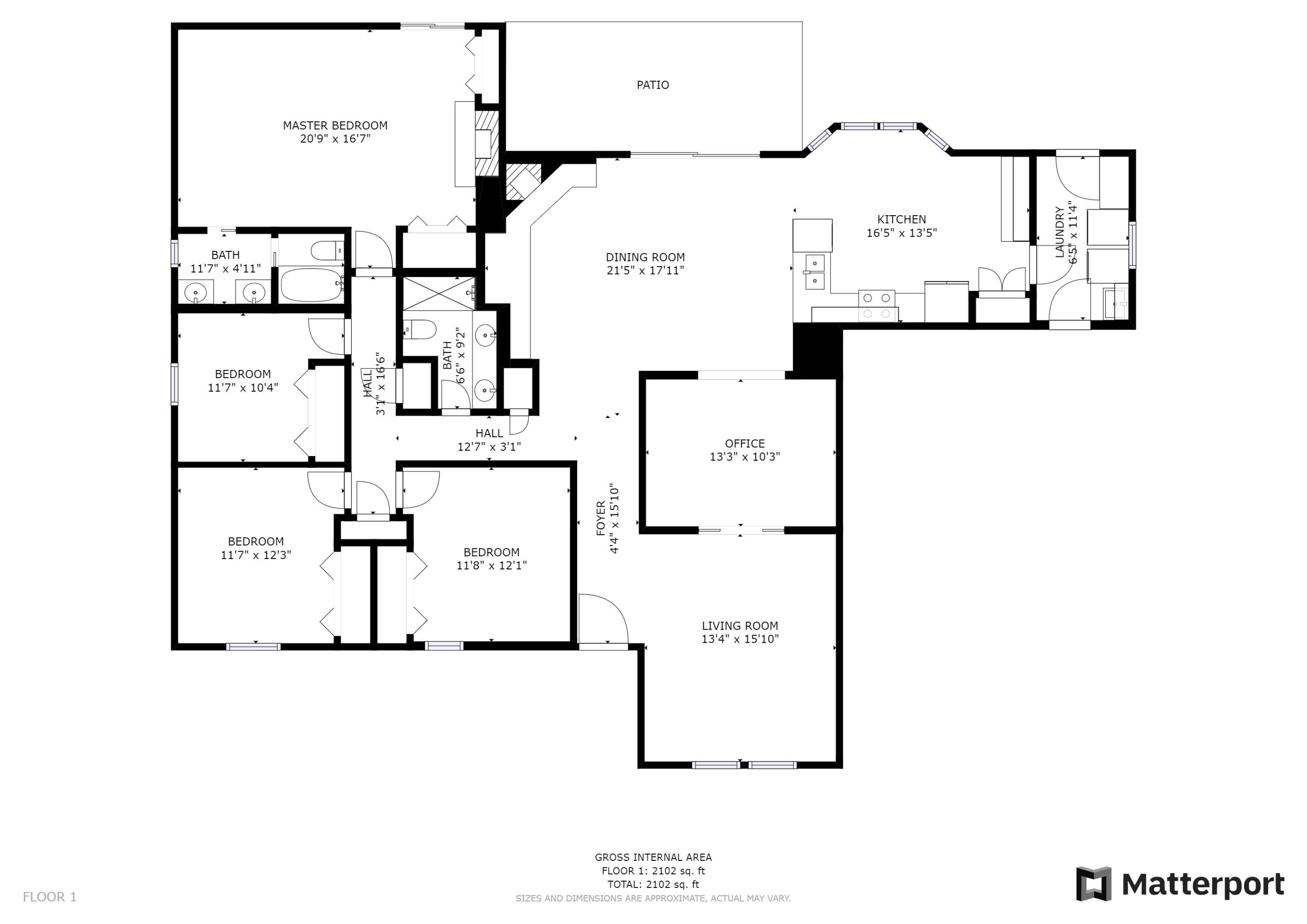 LAKE LORRAINE ESTATES 3 - Residential