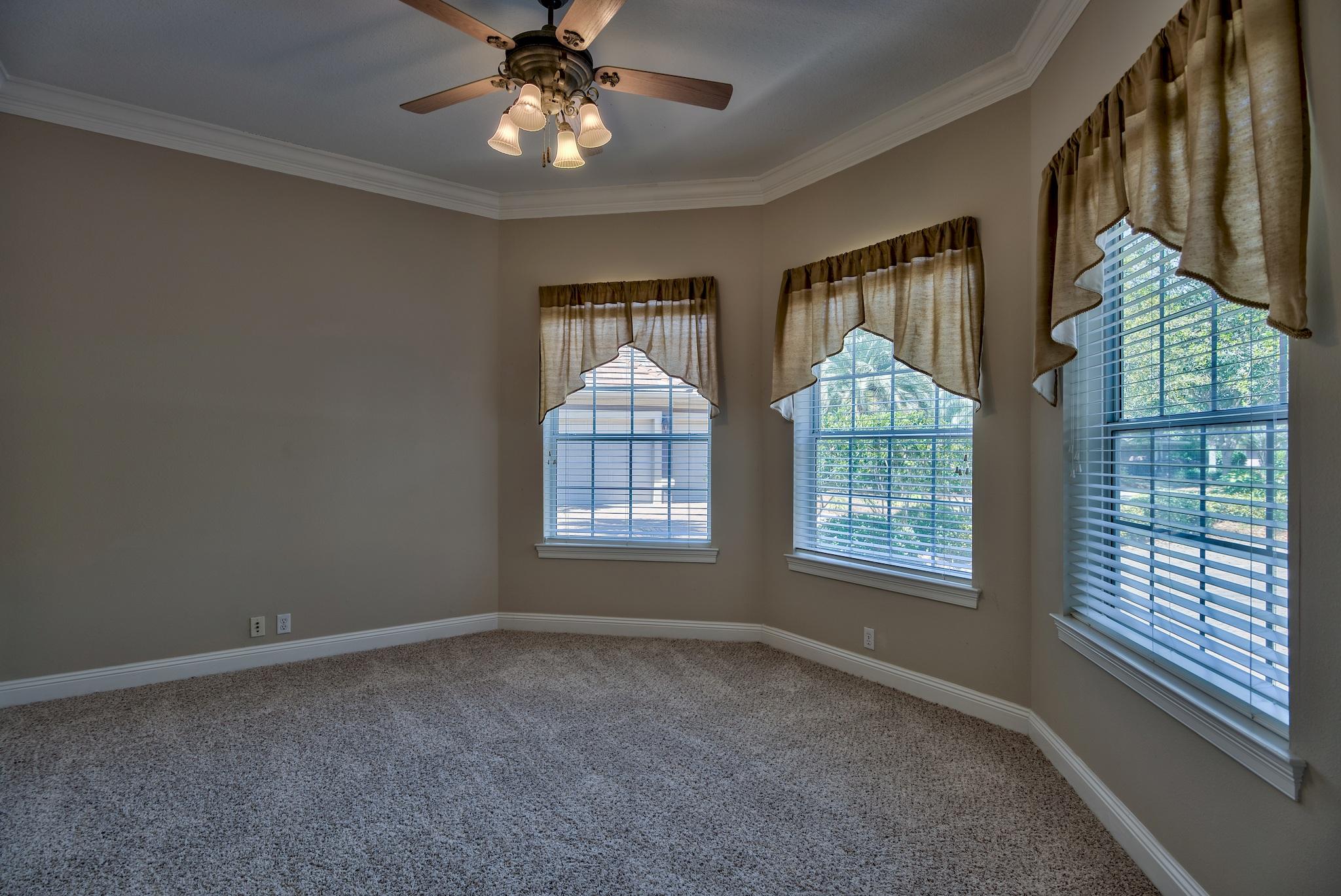 REGATTA BAY PATIO HOMES - Residential