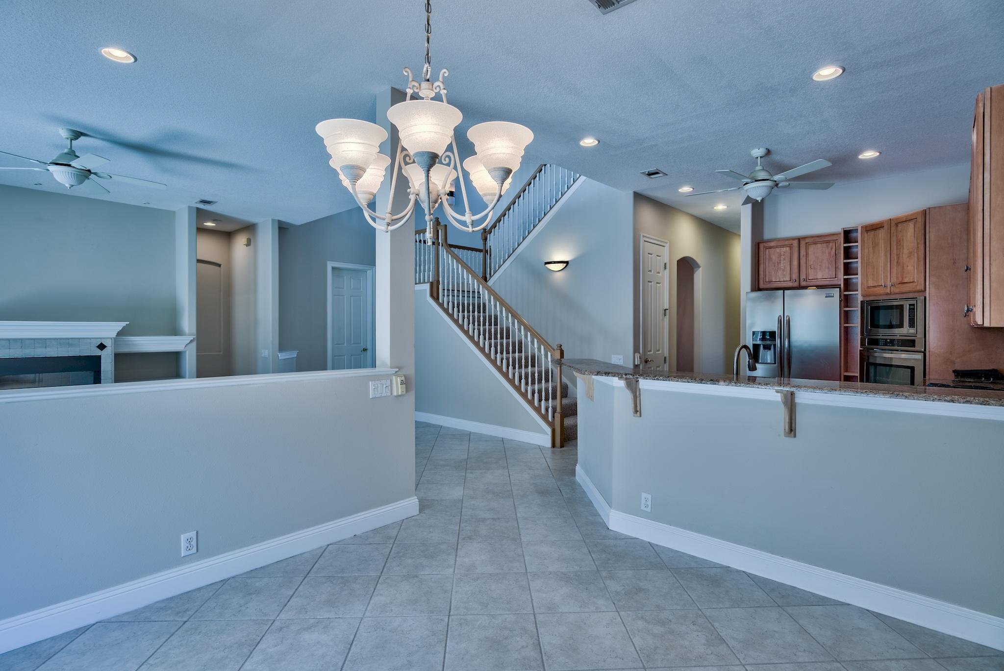 REGATTA BAY PATIO HOMES - Residential