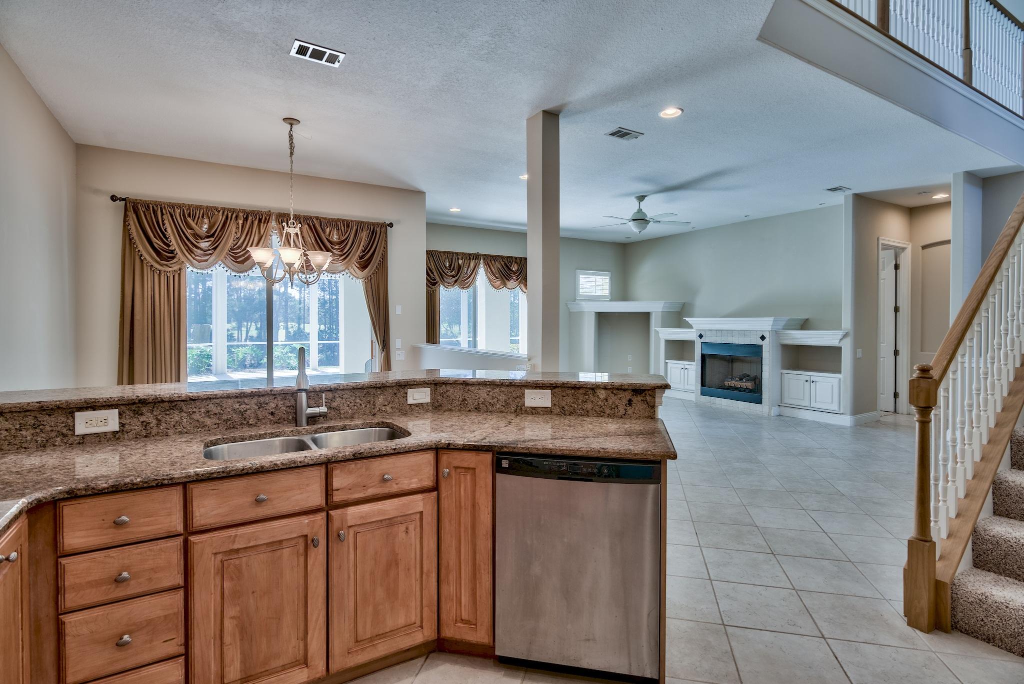 REGATTA BAY PATIO HOMES - Residential