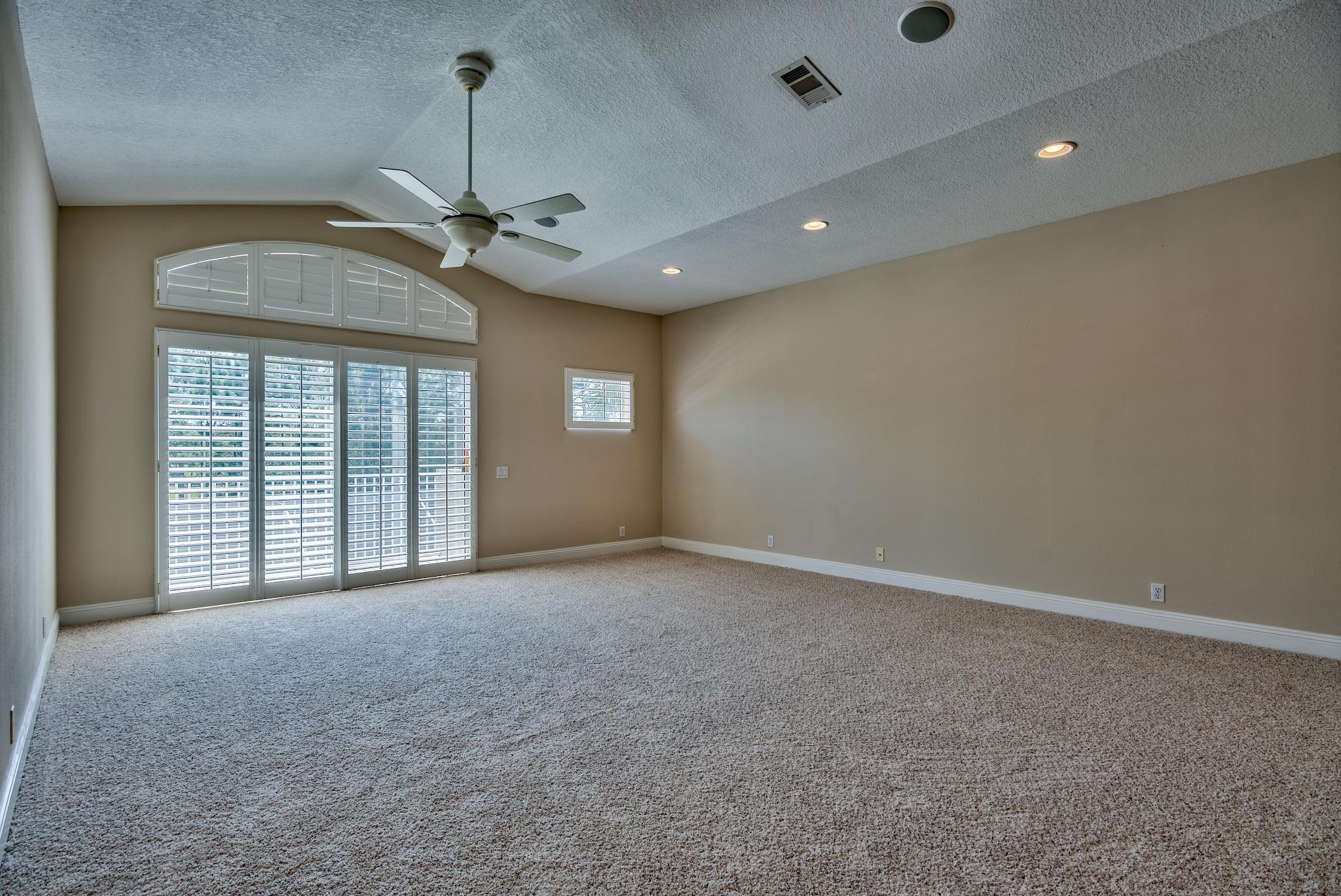 REGATTA BAY PATIO HOMES - Residential