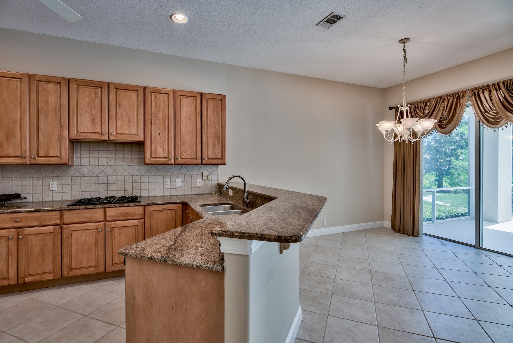 REGATTA BAY PATIO HOMES - Residential