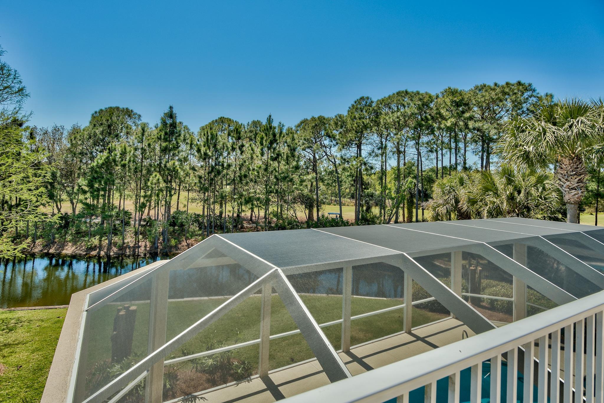 REGATTA BAY PATIO HOMES - Residential