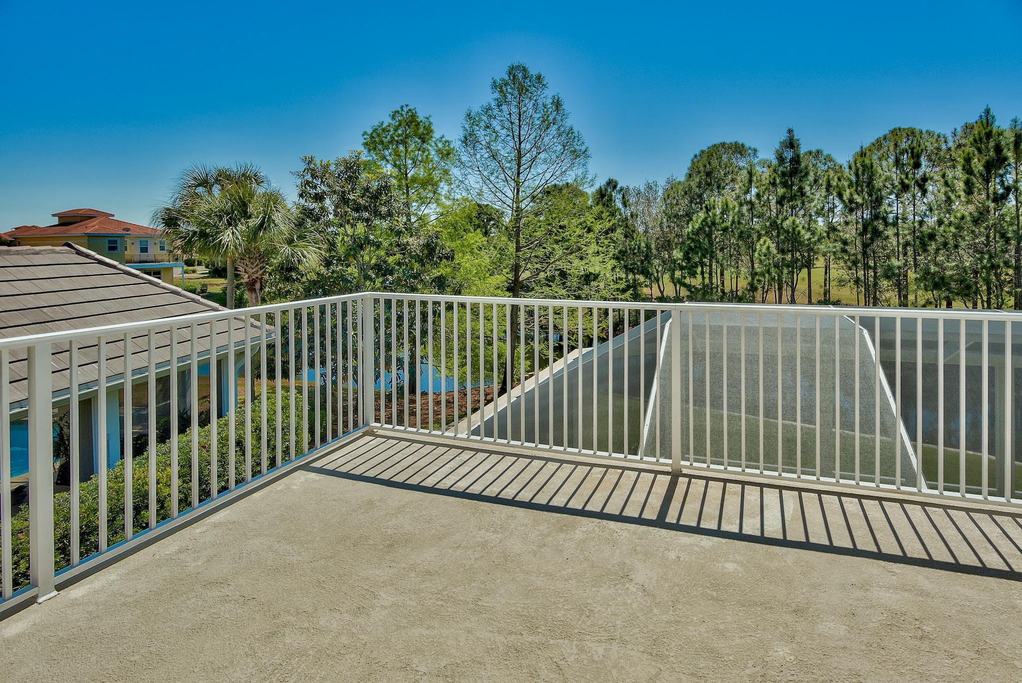 REGATTA BAY PATIO HOMES - Residential