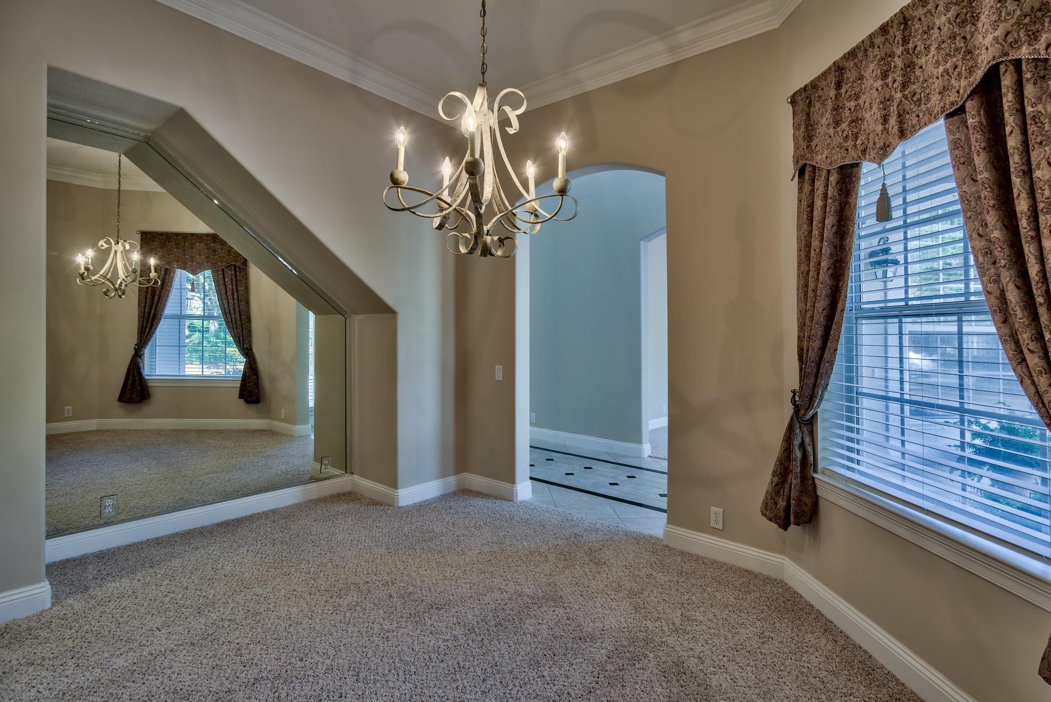 REGATTA BAY PATIO HOMES - Residential