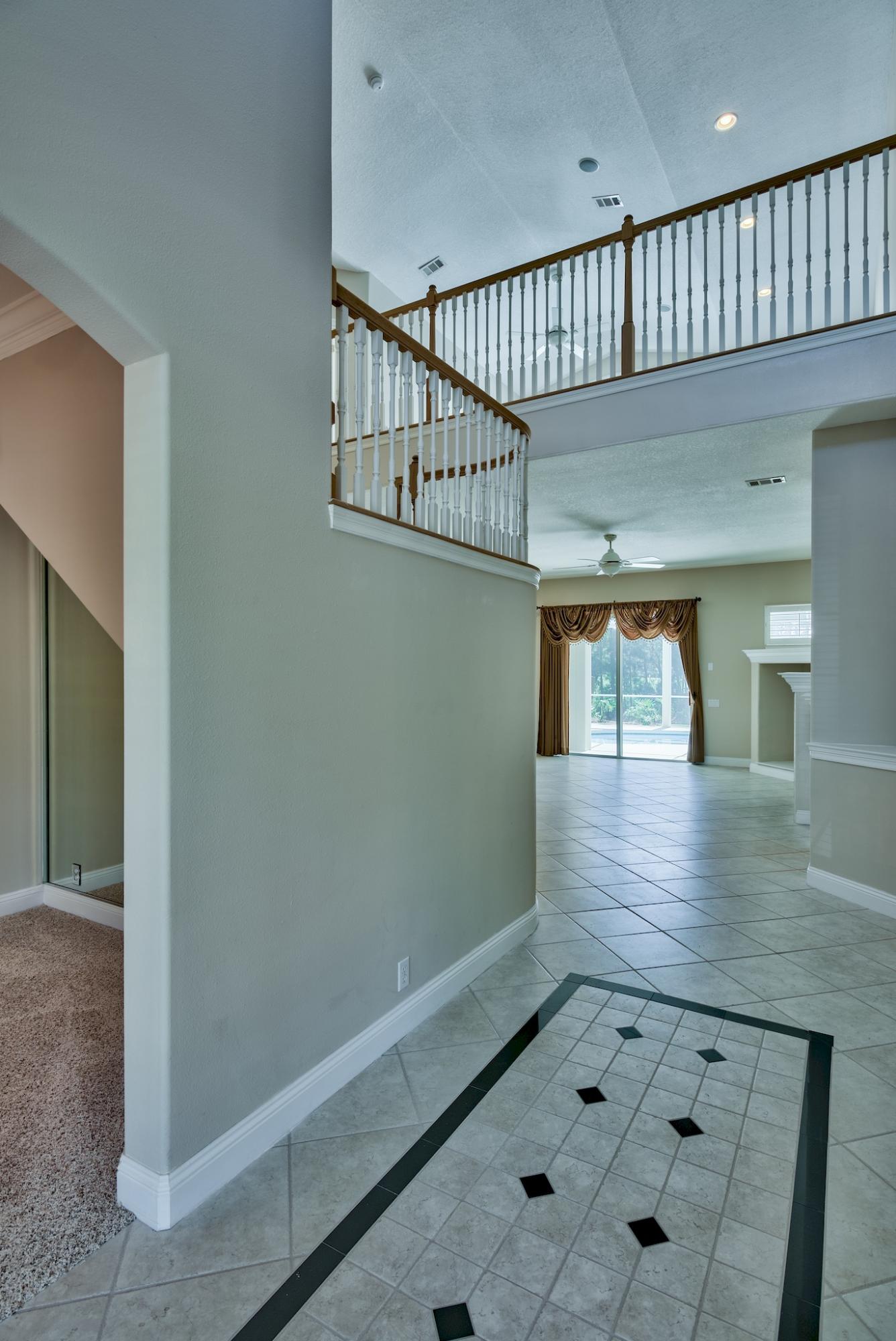 REGATTA BAY PATIO HOMES - Residential