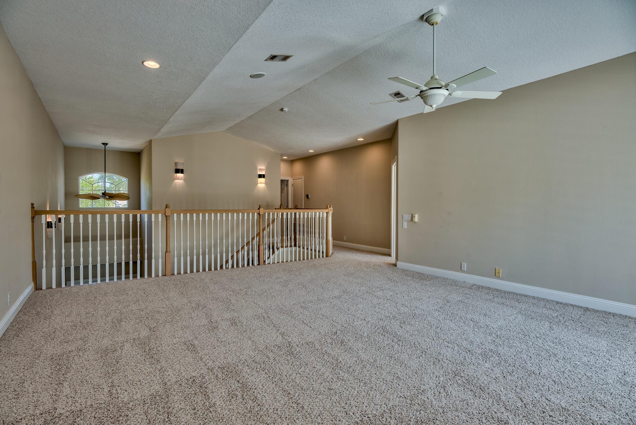 REGATTA BAY PATIO HOMES - Residential