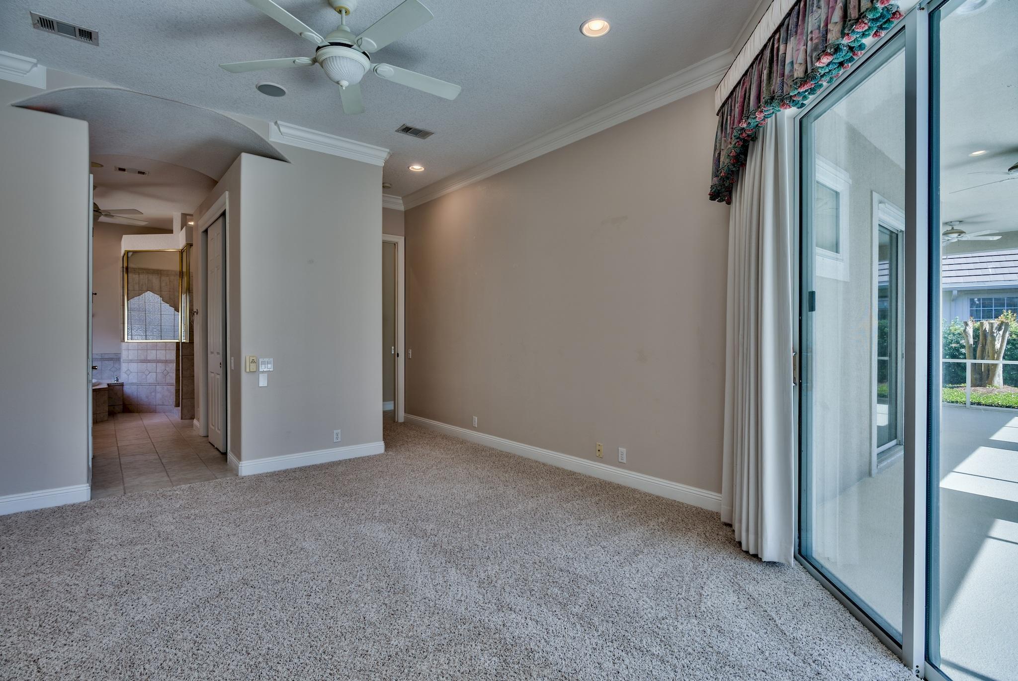 REGATTA BAY PATIO HOMES - Residential