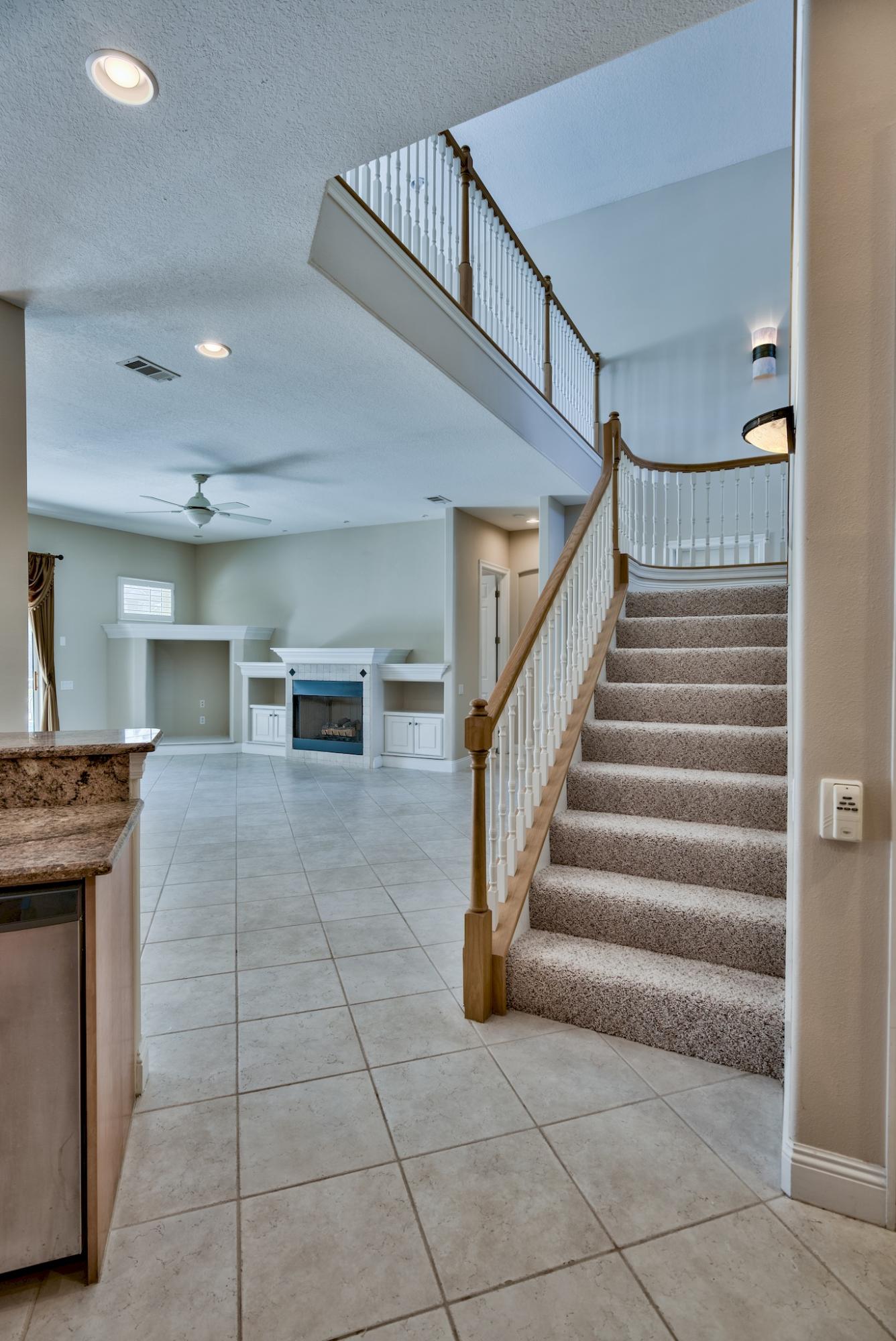 REGATTA BAY PATIO HOMES - Residential